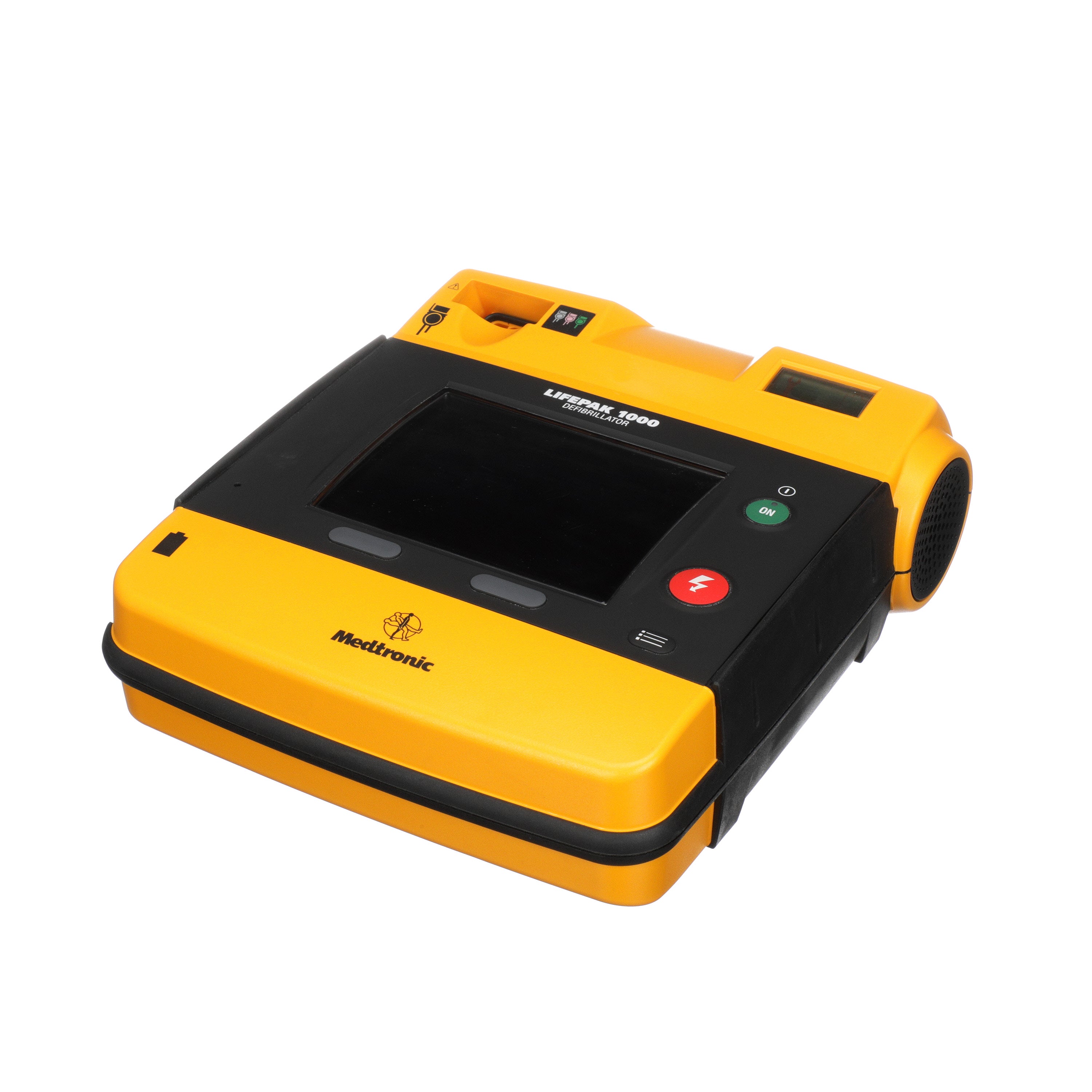 Physio-Control LIFEPAK 1000 Defibrillator - ECG Display