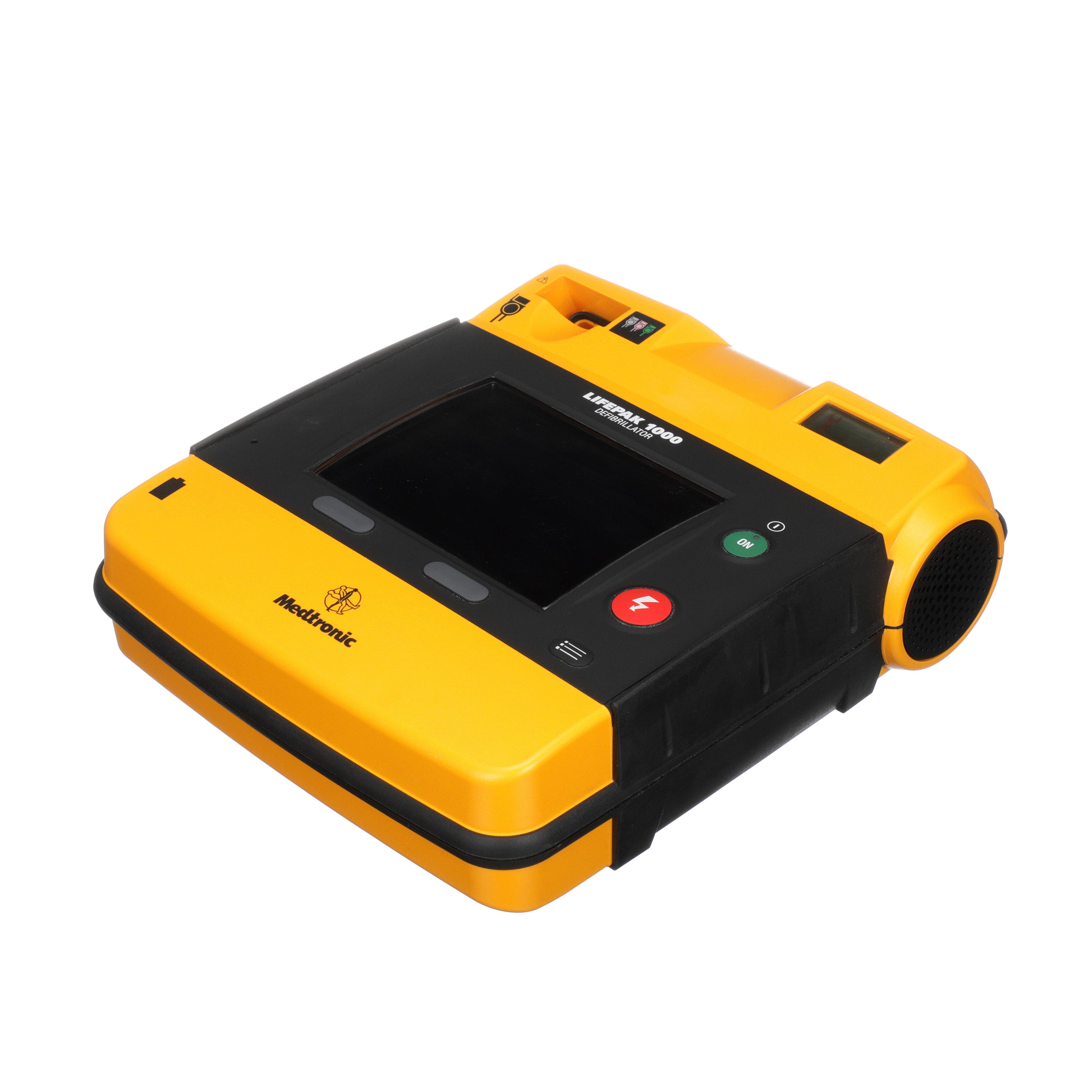 Physio-Control LIFEPAK 1000 Defibrillator - ECG Display