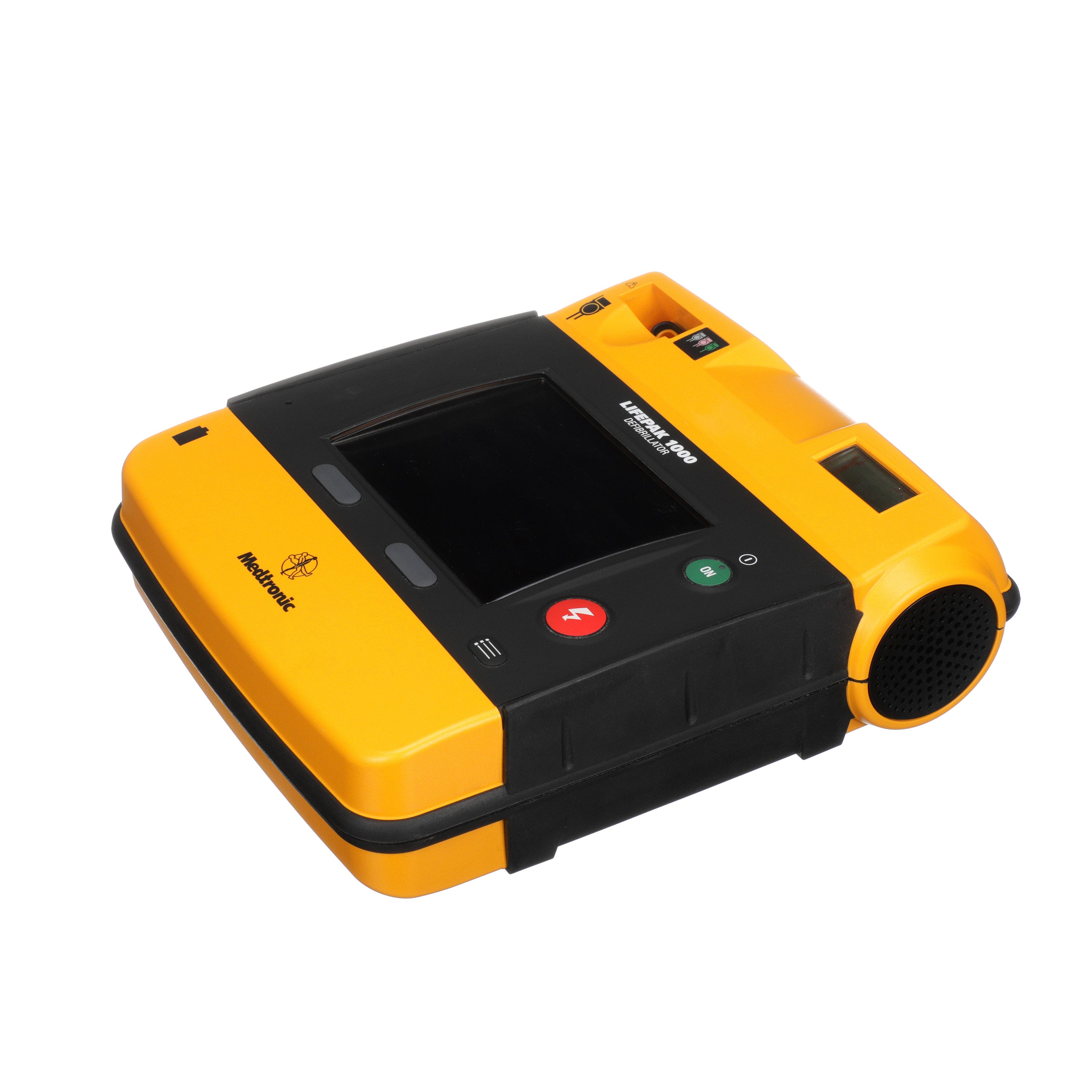 Physio-Control LIFEPAK 1000 Defibrillator - ECG Display