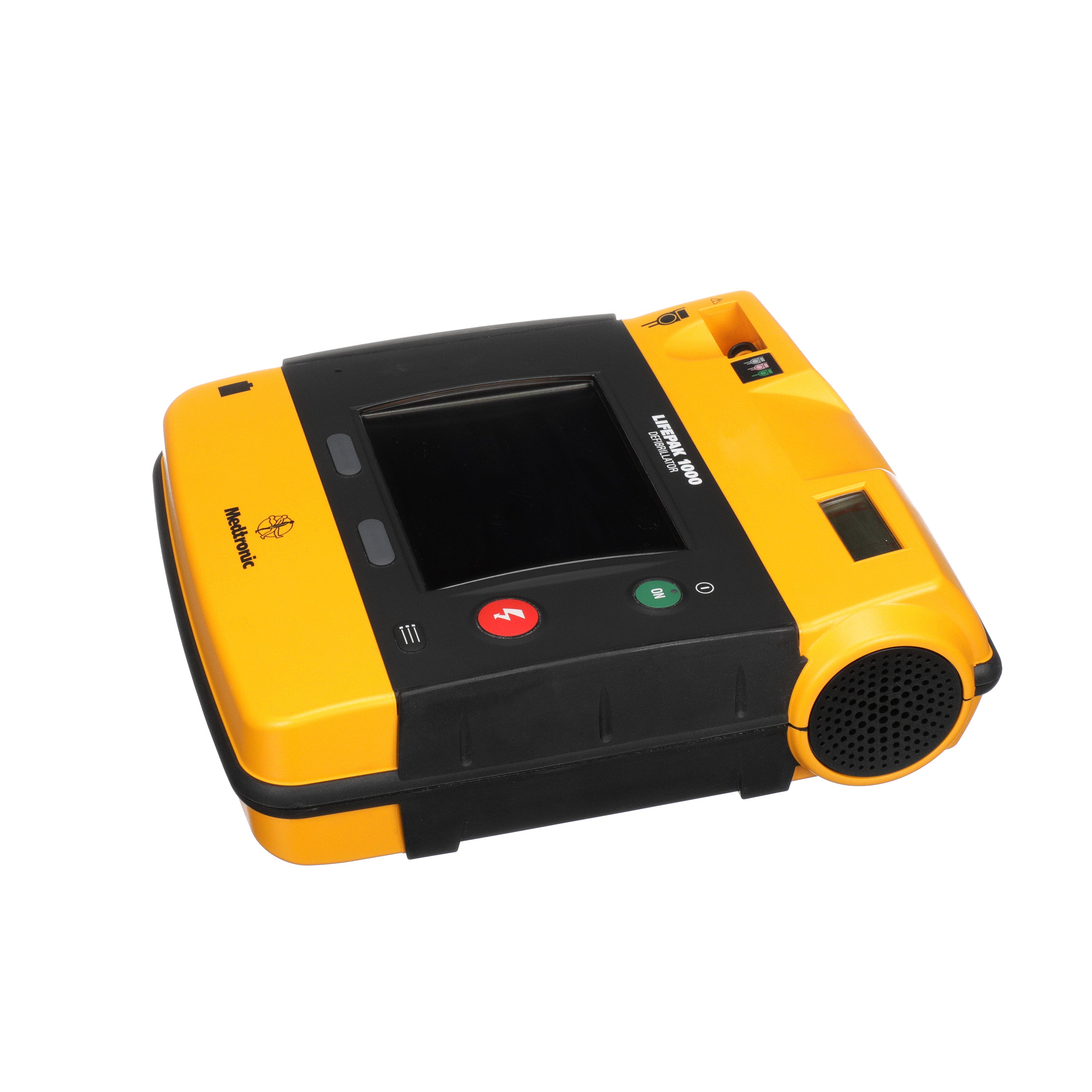 Physio-Control LIFEPAK 1000 Defibrillator Graphical Display - Encore Series (Refurbished)