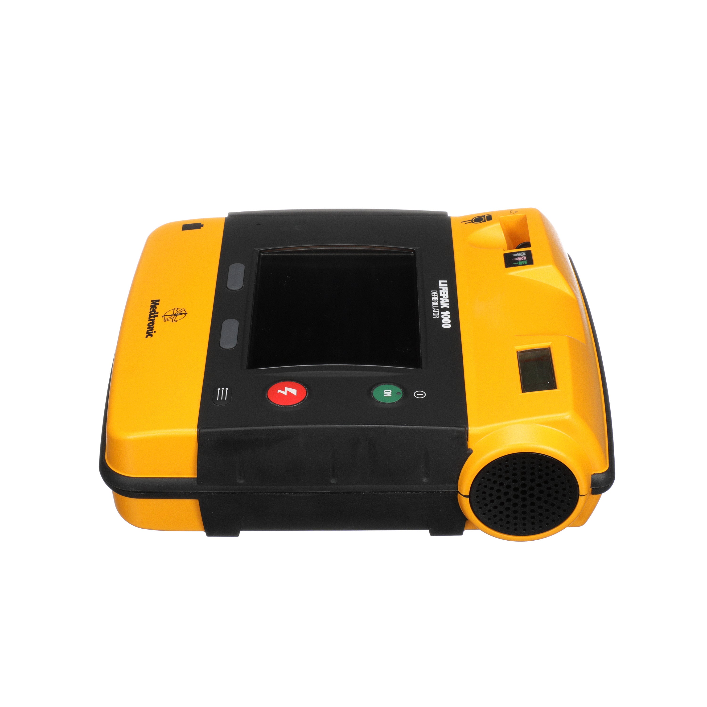 Physio-Control LIFEPAK 1000 Defibrillator - ECG Display