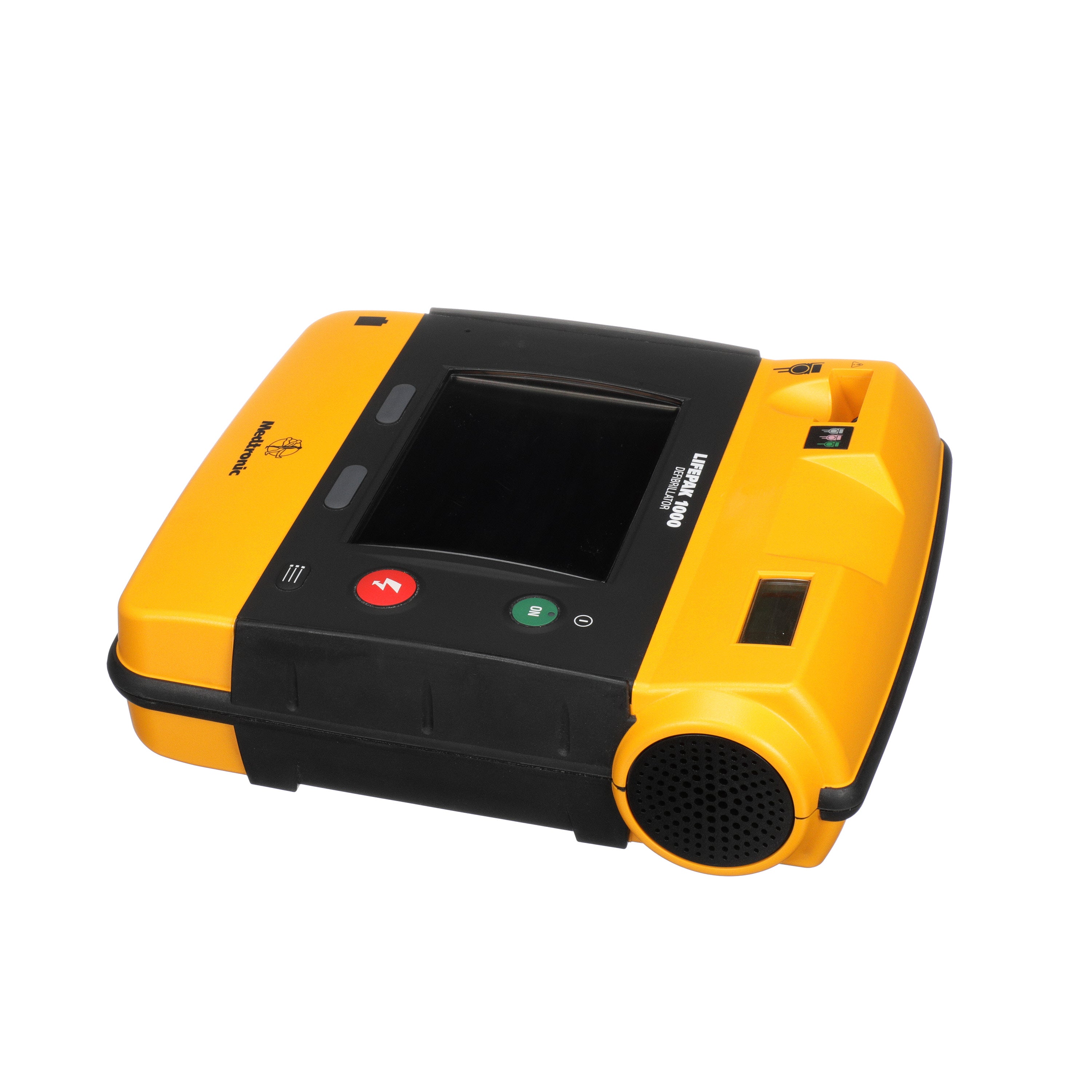 Physio-Control LIFEPAK 1000 Defibrillator - ECG Display