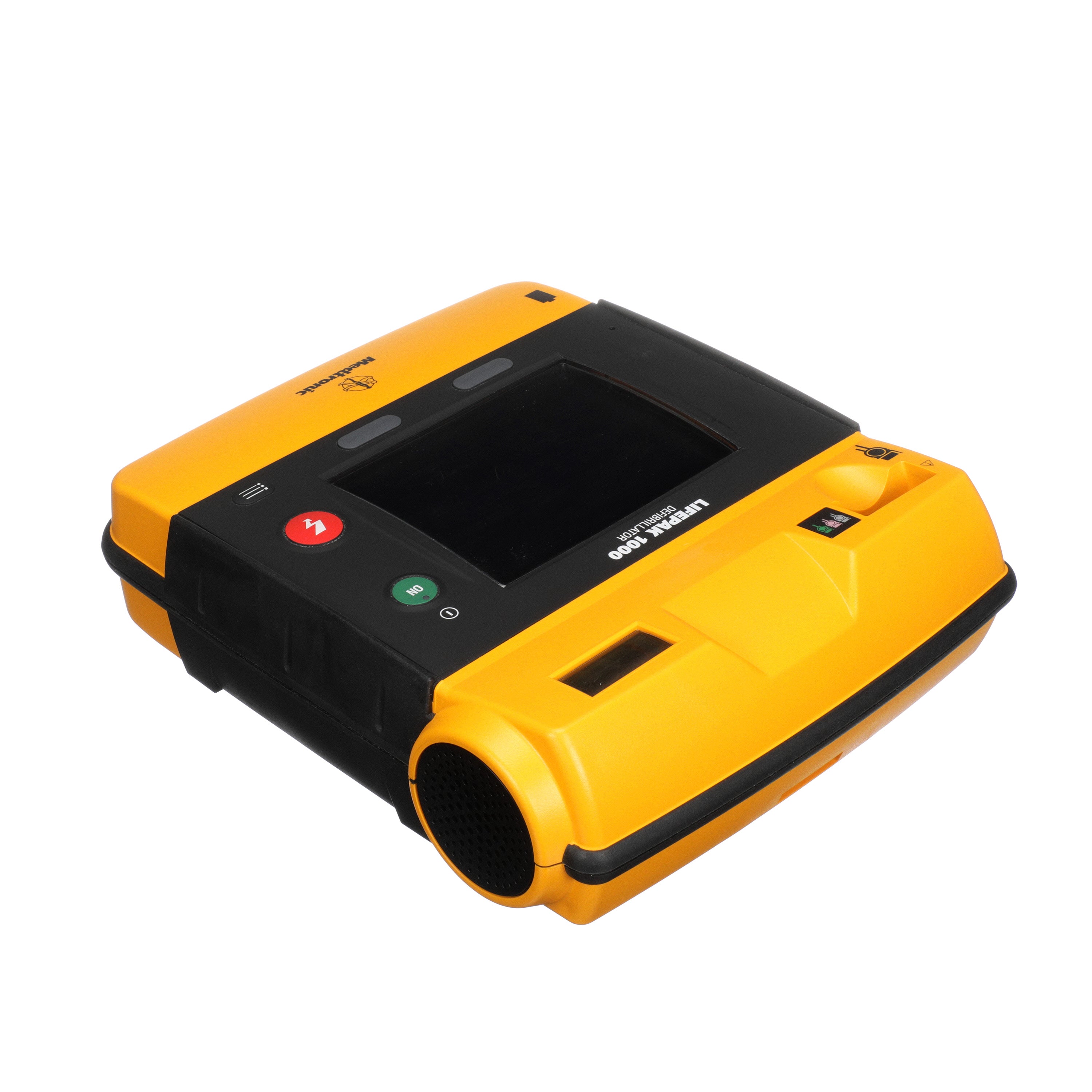 Physio-Control LIFEPAK 1000 Defibrillator Graphical Display - Encore Series (Refurbished)