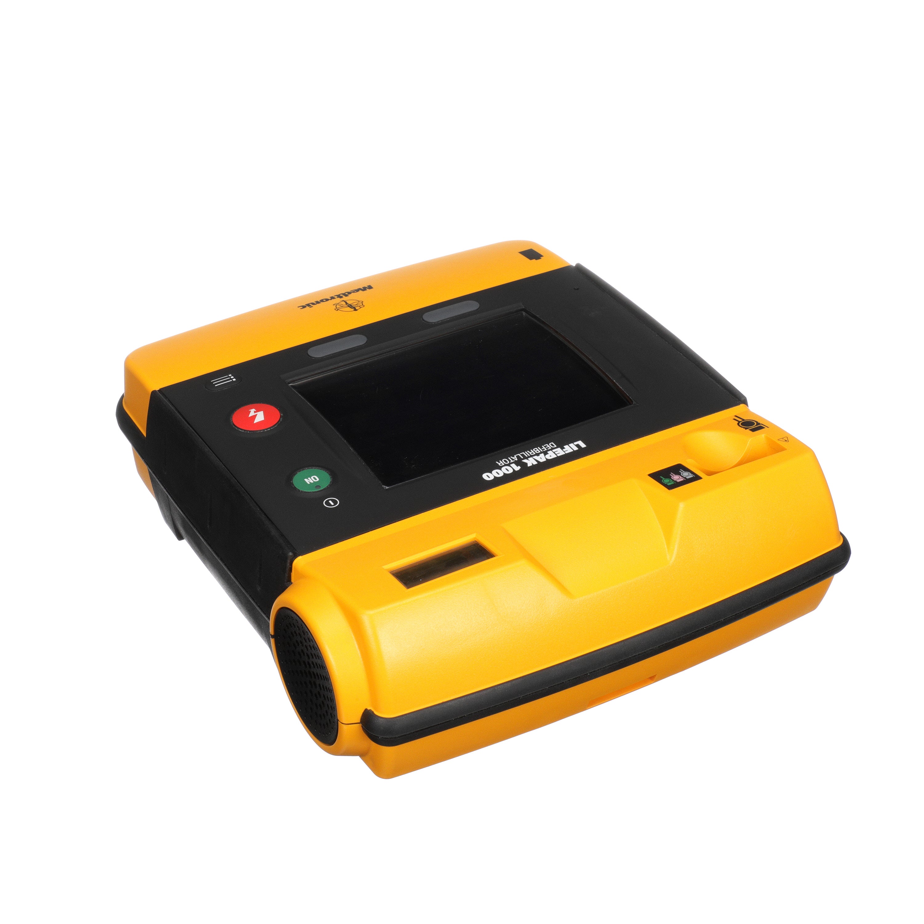 Physio-Control LIFEPAK 1000 Defibrillator Graphical Display - Encore Series (Refurbished)