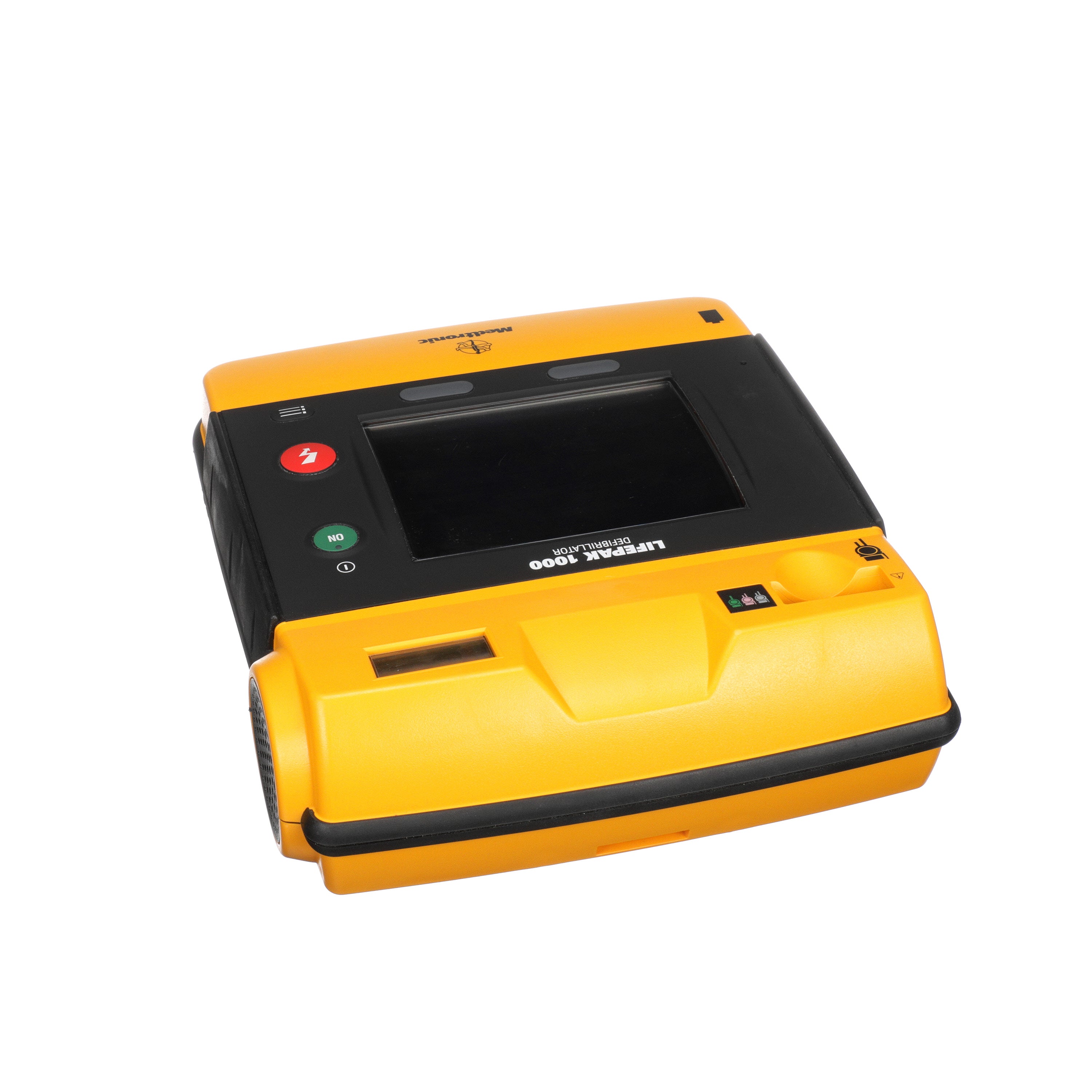 Physio-Control LIFEPAK 1000 Defibrillator - ECG Display