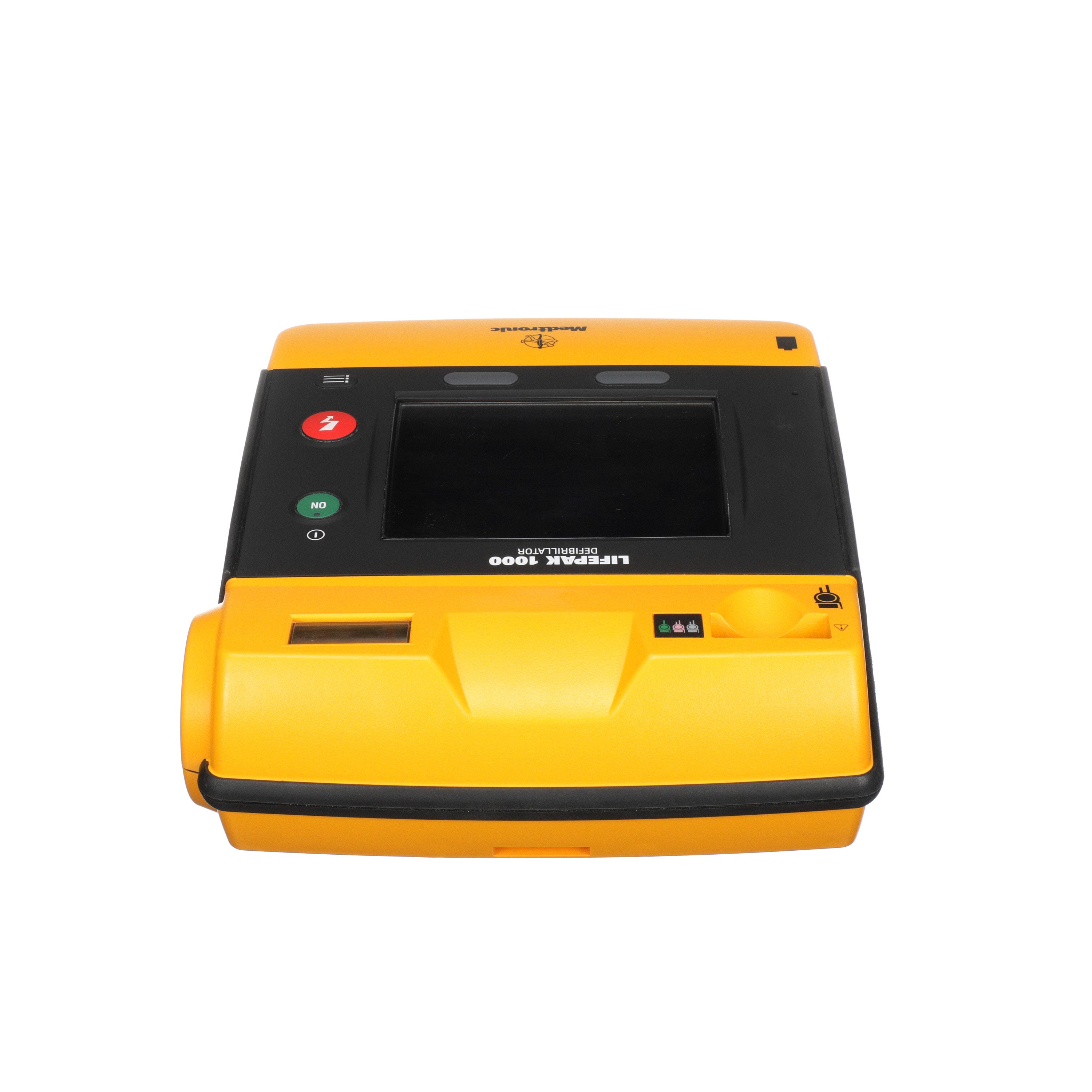 Physio-Control LIFEPAK 1000 Defibrillator ECG Display - Encore Series (Refurbished)