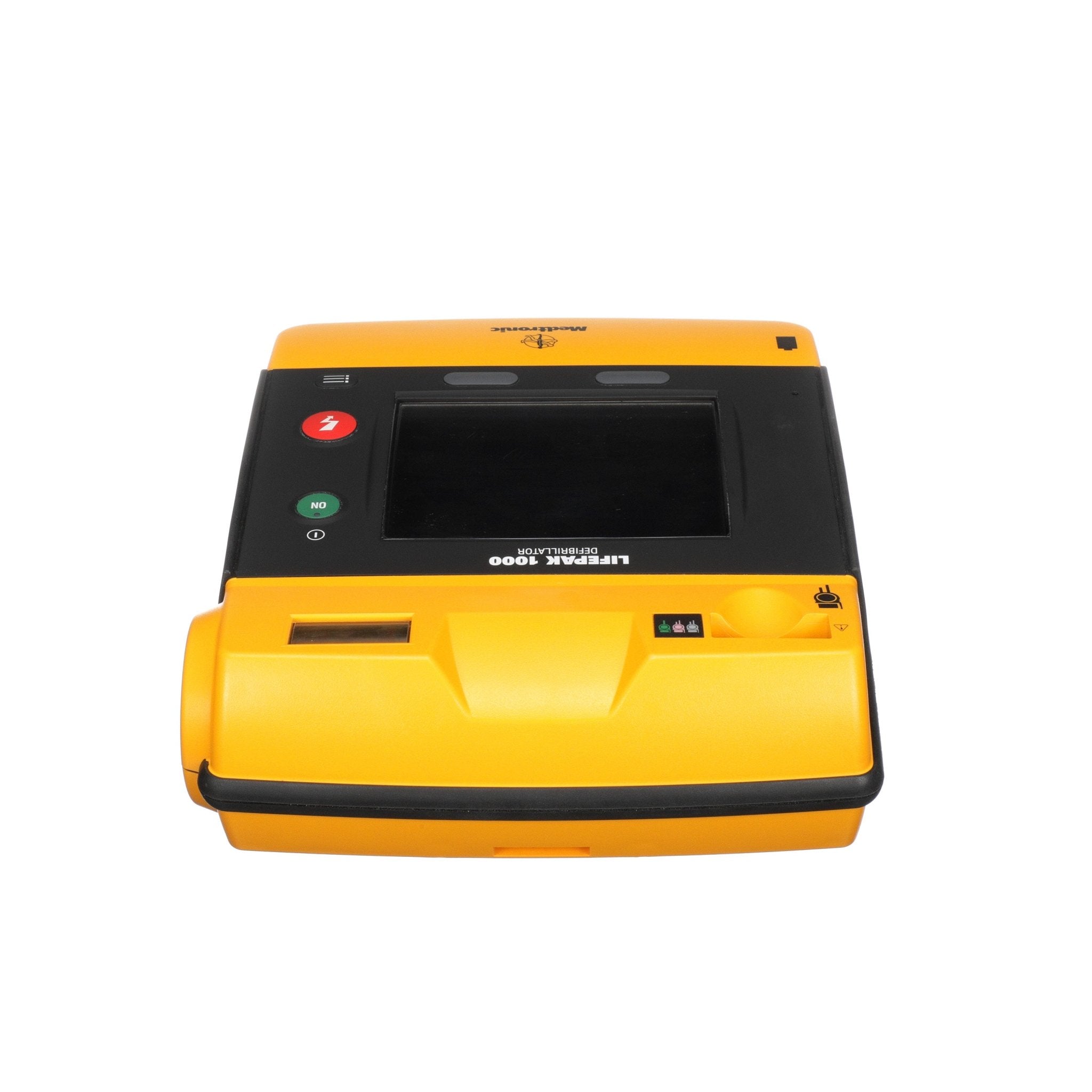 Physio-Control Lifepak 1000 Graphical, Refurbished I AED.US