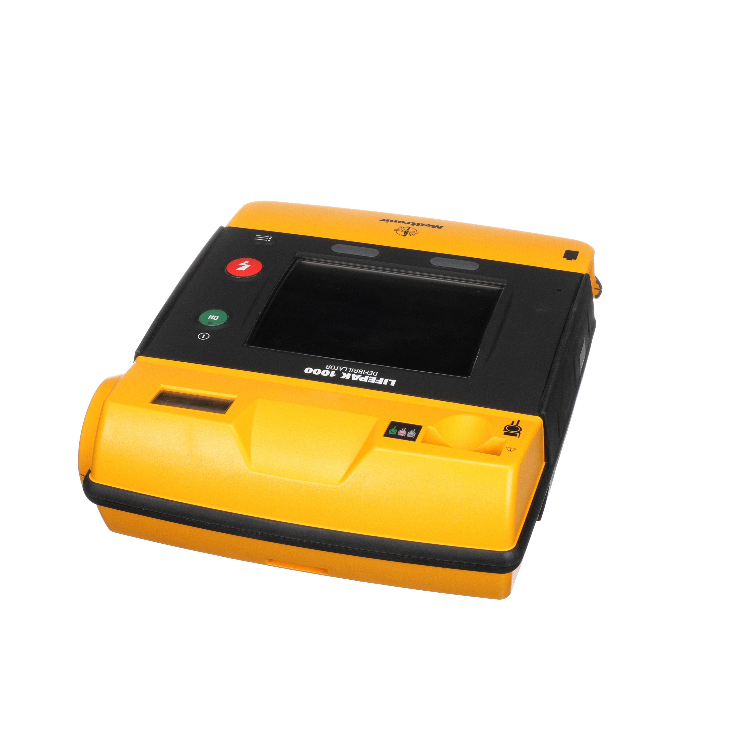 Physio-Control LIFEPAK 1000 Defibrillator - ECG Display