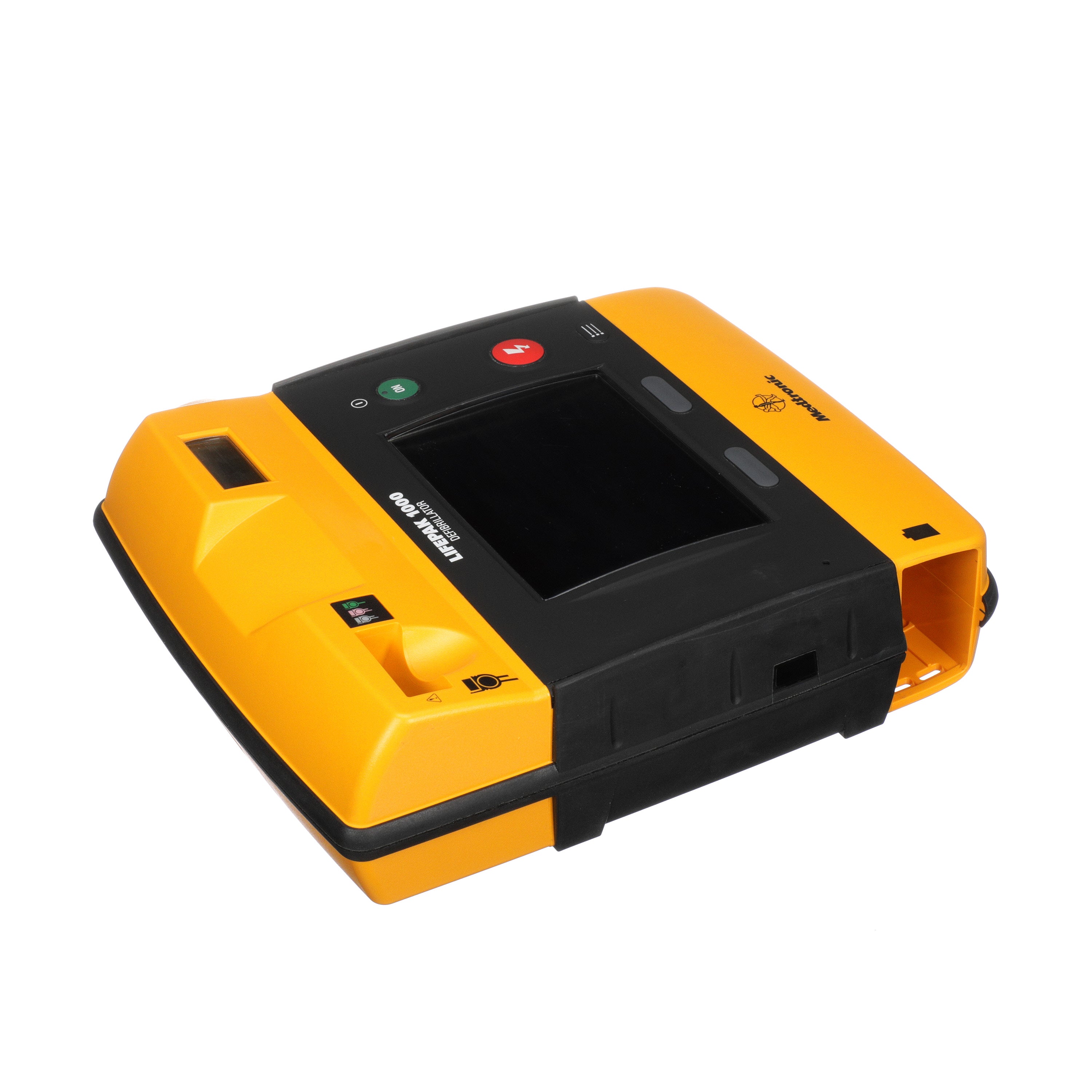 Physio-Control LIFEPAK 1000 Defibrillator - ECG Display