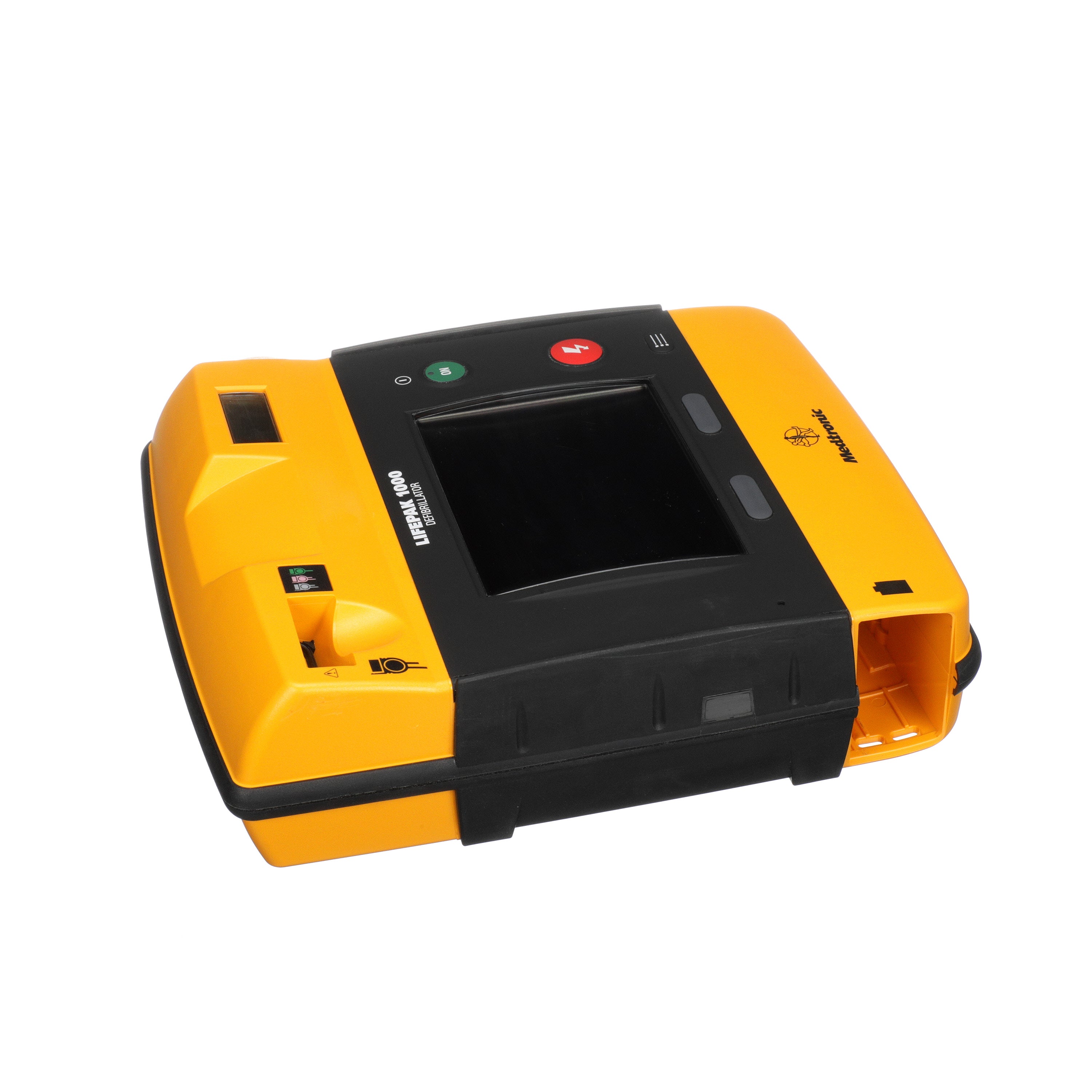 Physio-Control LIFEPAK 1000 Defibrillator - ECG Display