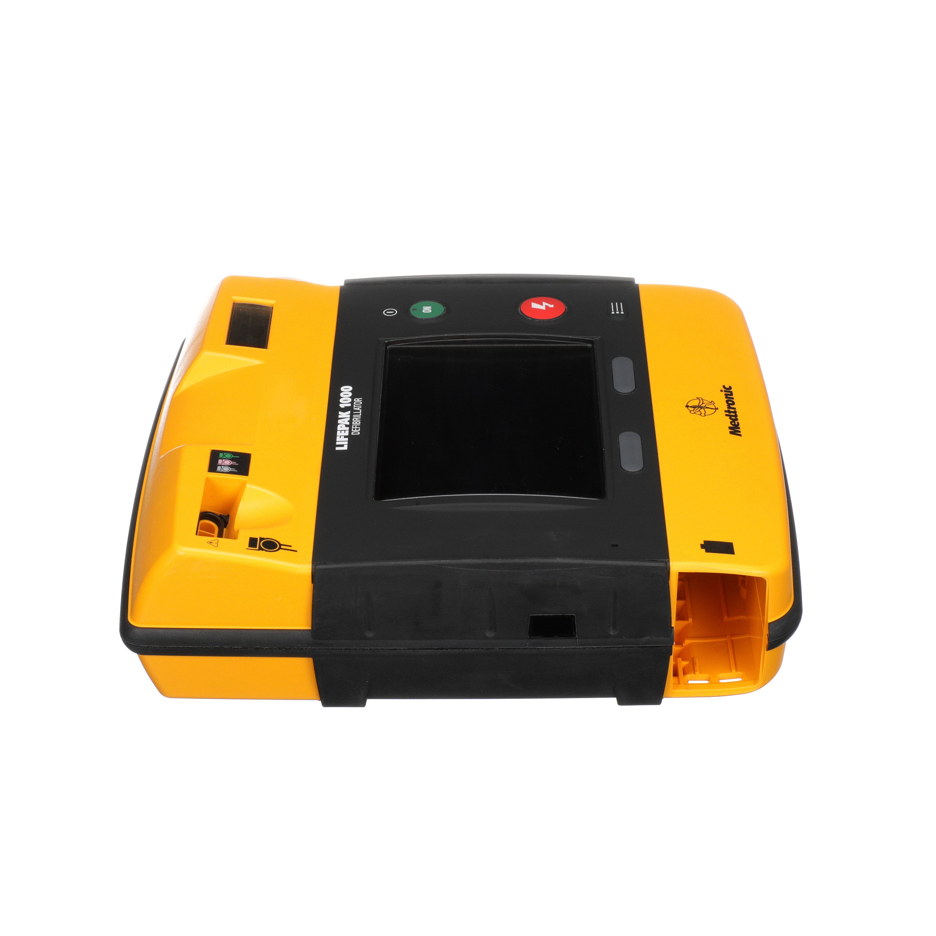 Physio-Control LIFEPAK 1000 Defibrillator Graphical Display - Encore Series (Refurbished)