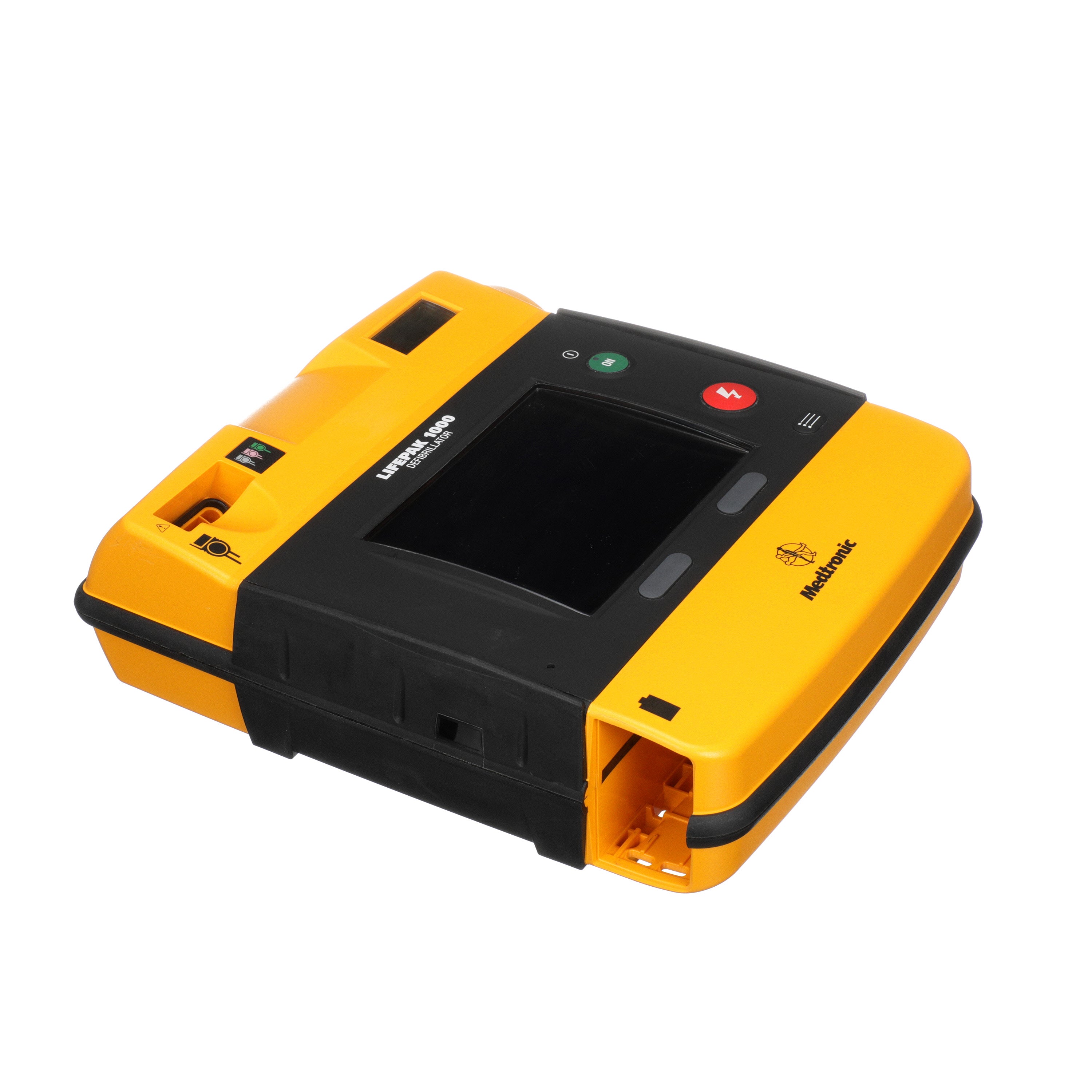 Physio-Control LIFEPAK 1000 Defibrillator Graphical Display - Encore Series (Refurbished)