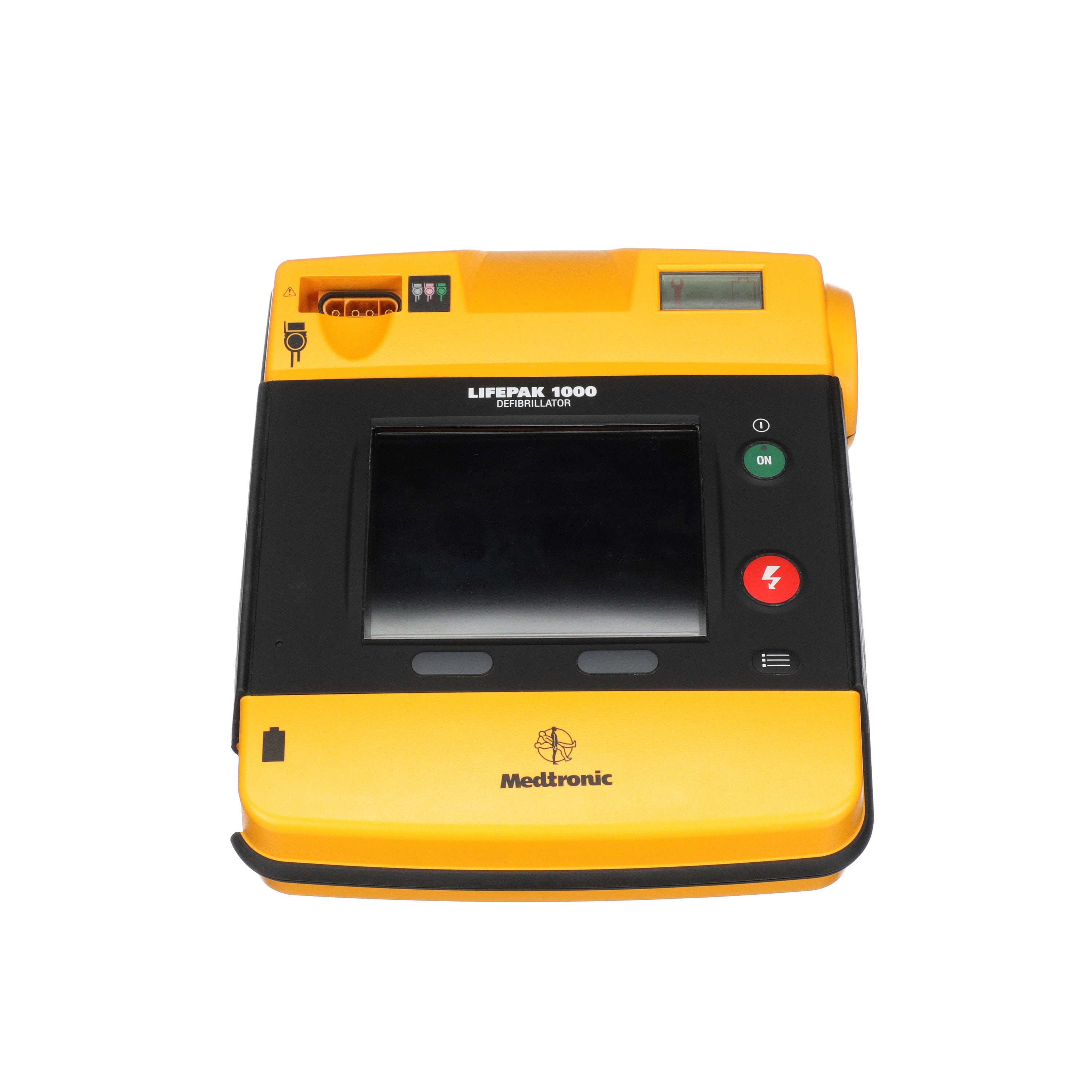 Physio-Control LIFEPAK 1000 Defibrillator Graphical Display - Encore Series (Refurbished)