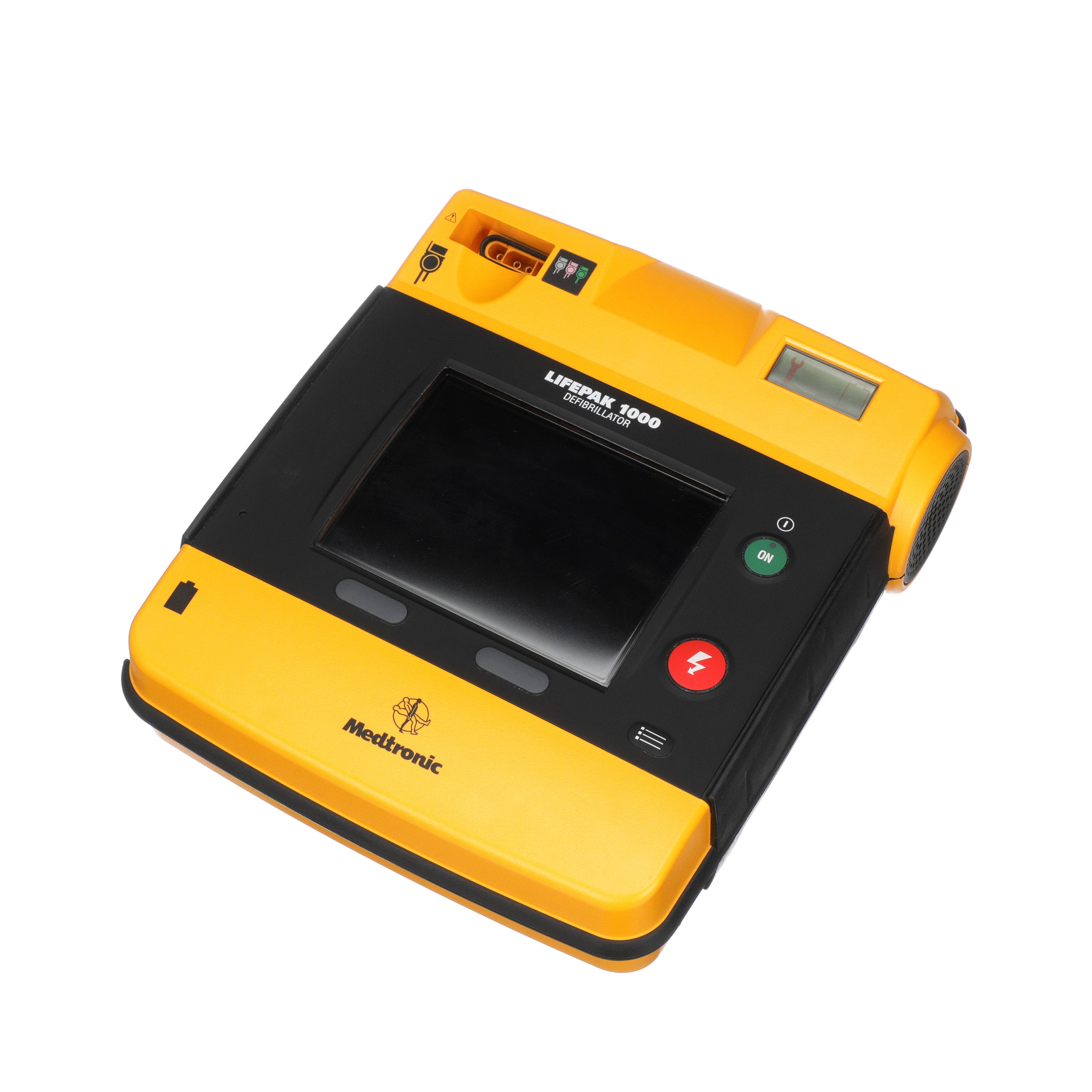 Physio-Control LIFEPAK 1000 Defibrillator Graphical Display - Encore Series (Refurbished)