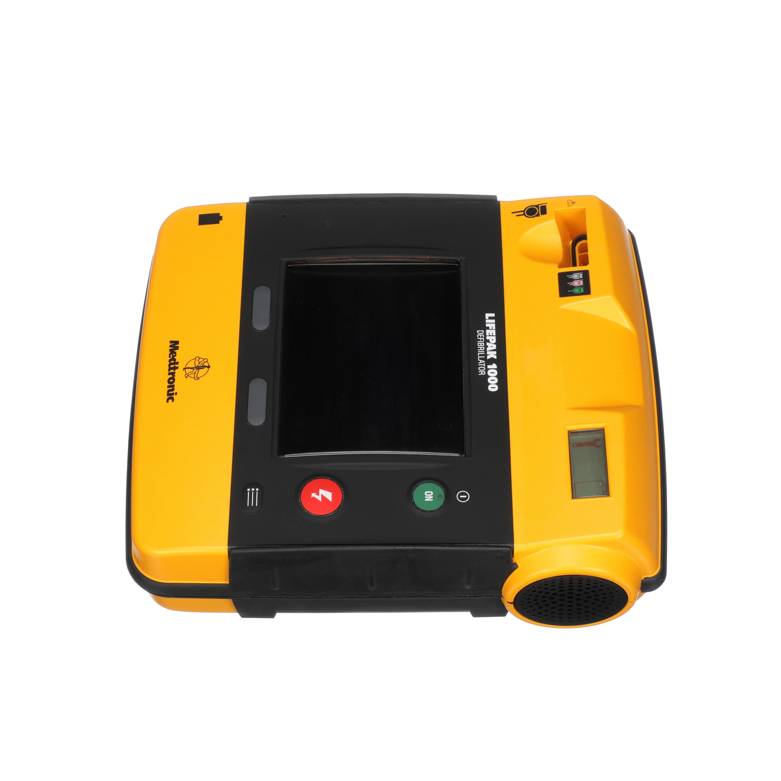 Physio-Control LIFEPAK 1000 Defibrillator Graphical Display - Encore Series (Refurbished)