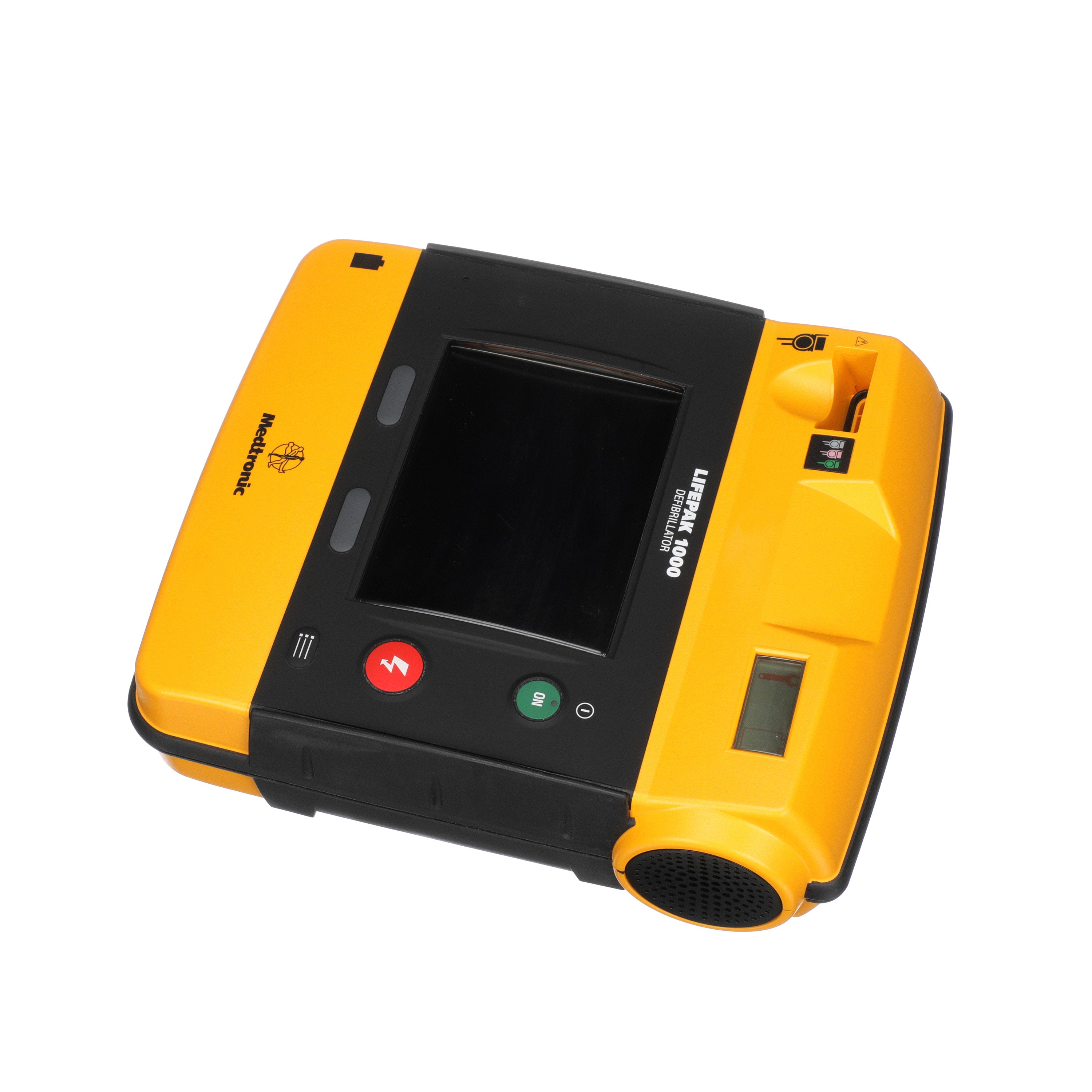 Physio-Control LIFEPAK 1000 Defibrillator Graphical Display - Encore Series (Refurbished)