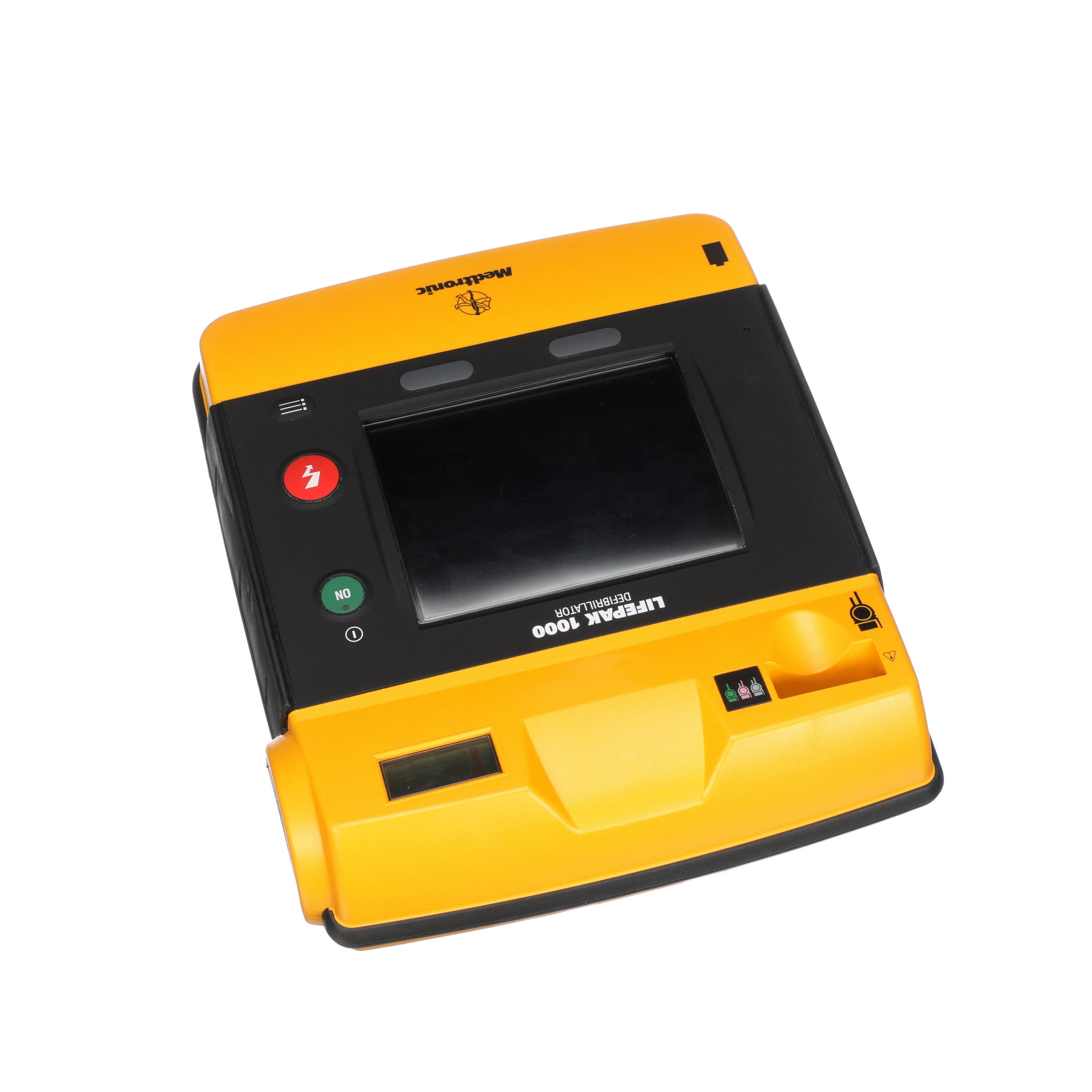 Physio-Control LIFEPAK 1000 Defibrillator - ECG Display