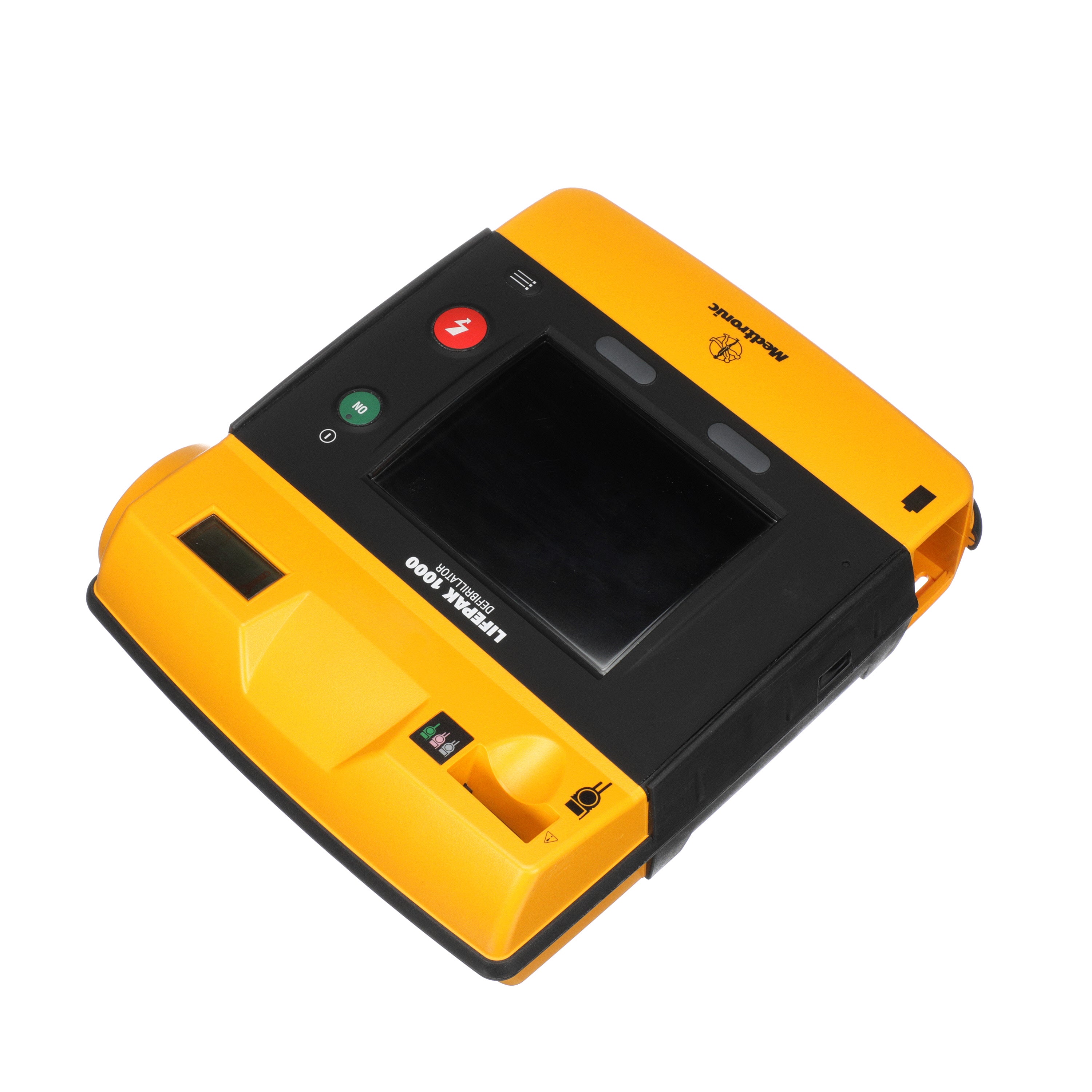 Physio-Control LIFEPAK 1000 Defibrillator - ECG Display