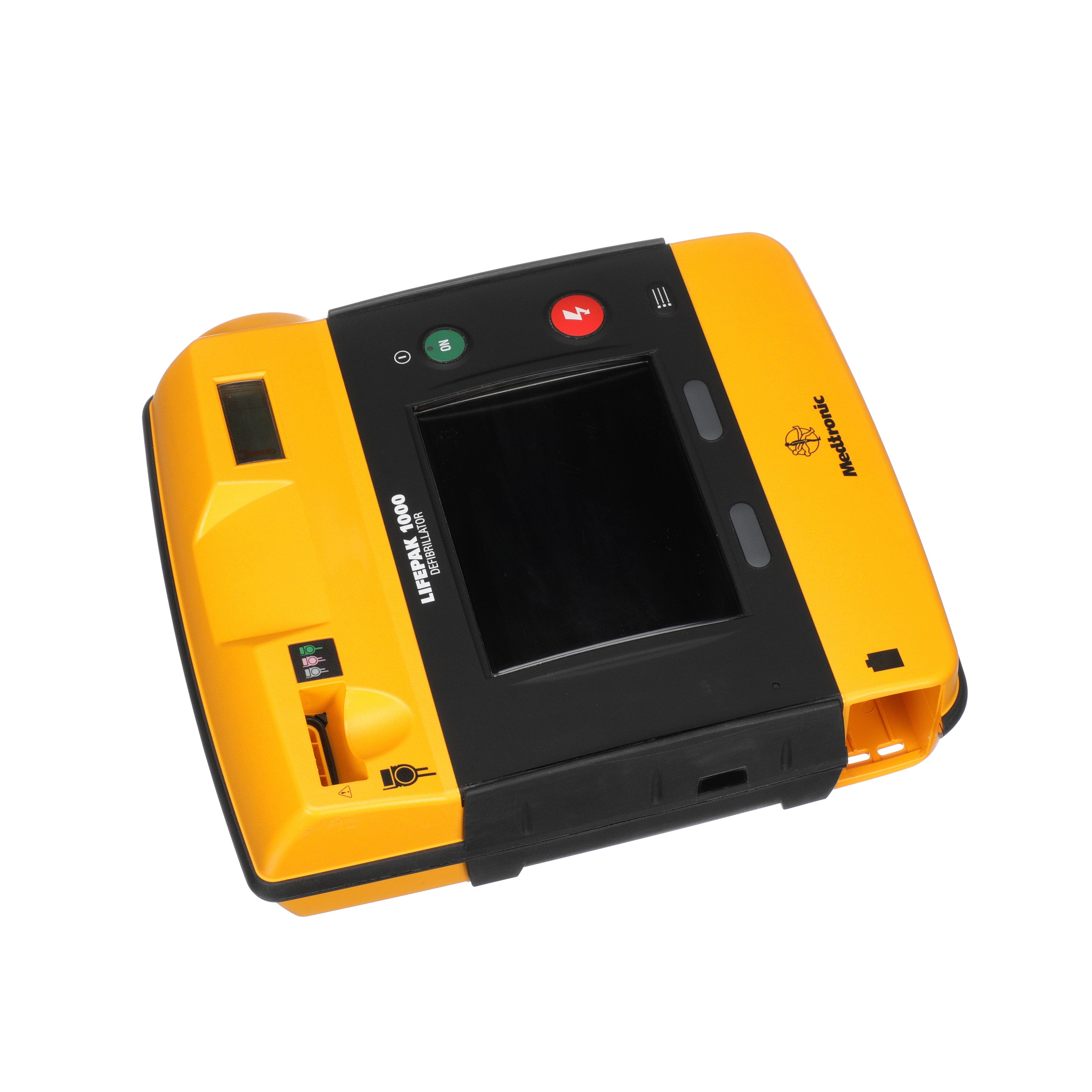 Physio-Control LIFEPAK 1000 Defibrillator Graphical Display - Encore Series (Refurbished)