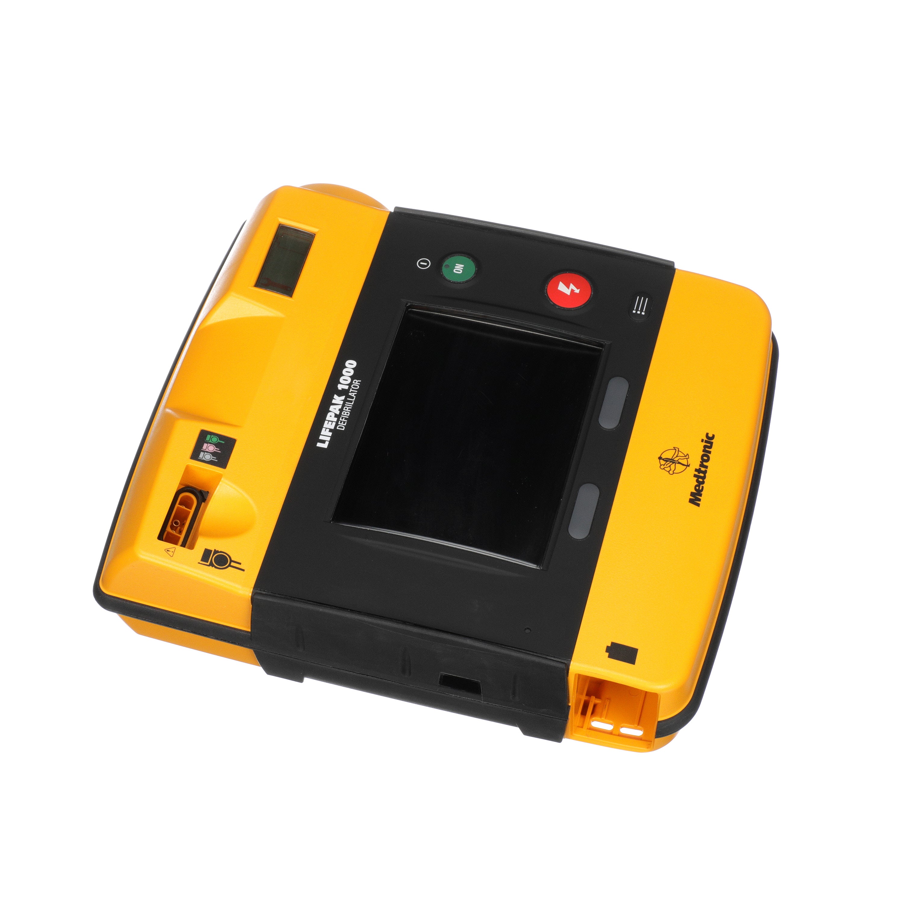 Physio-Control LIFEPAK 1000 Defibrillator Graphical Display - Encore Series (Refurbished)