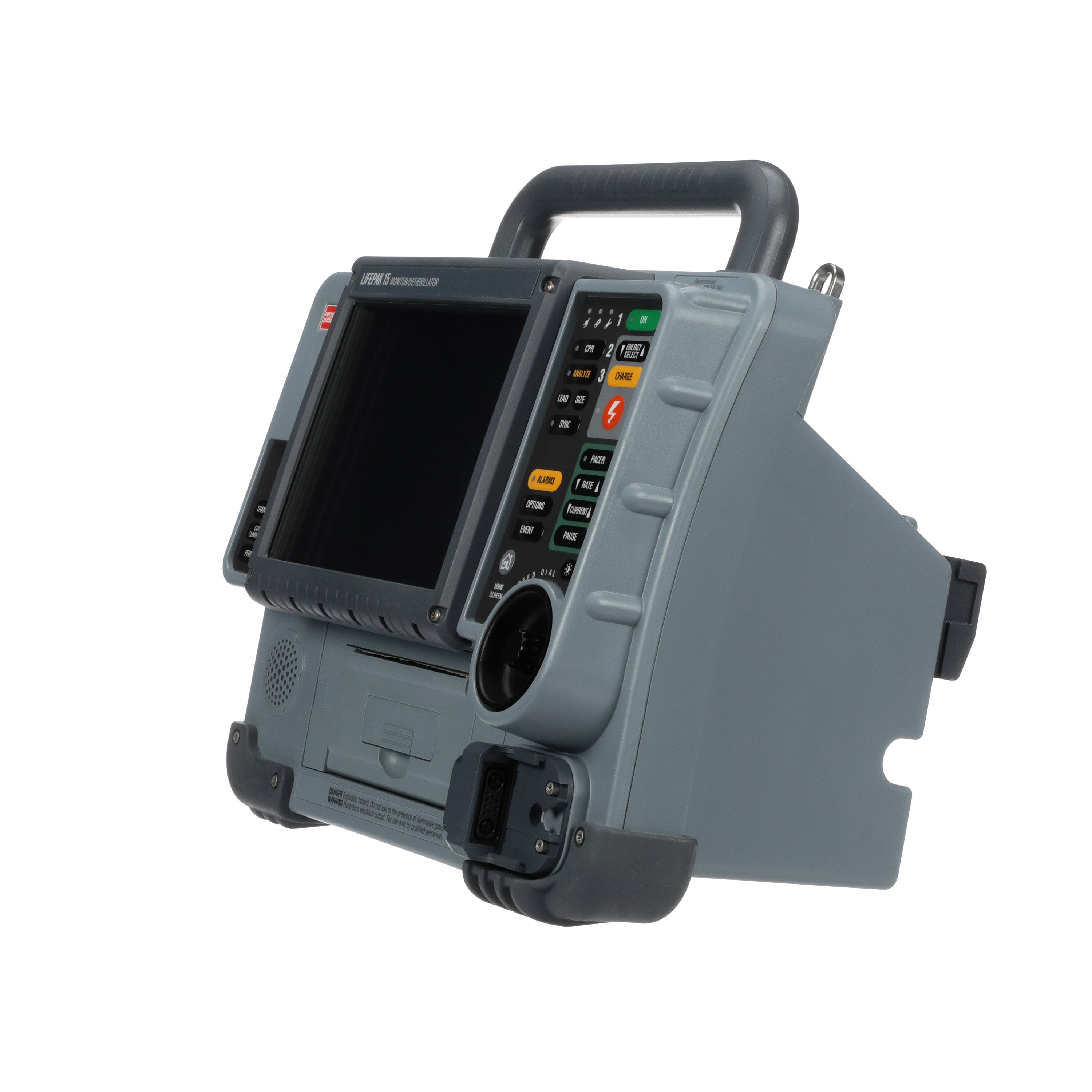 Physio-Control LIFEPAK 15 (Refurbished)