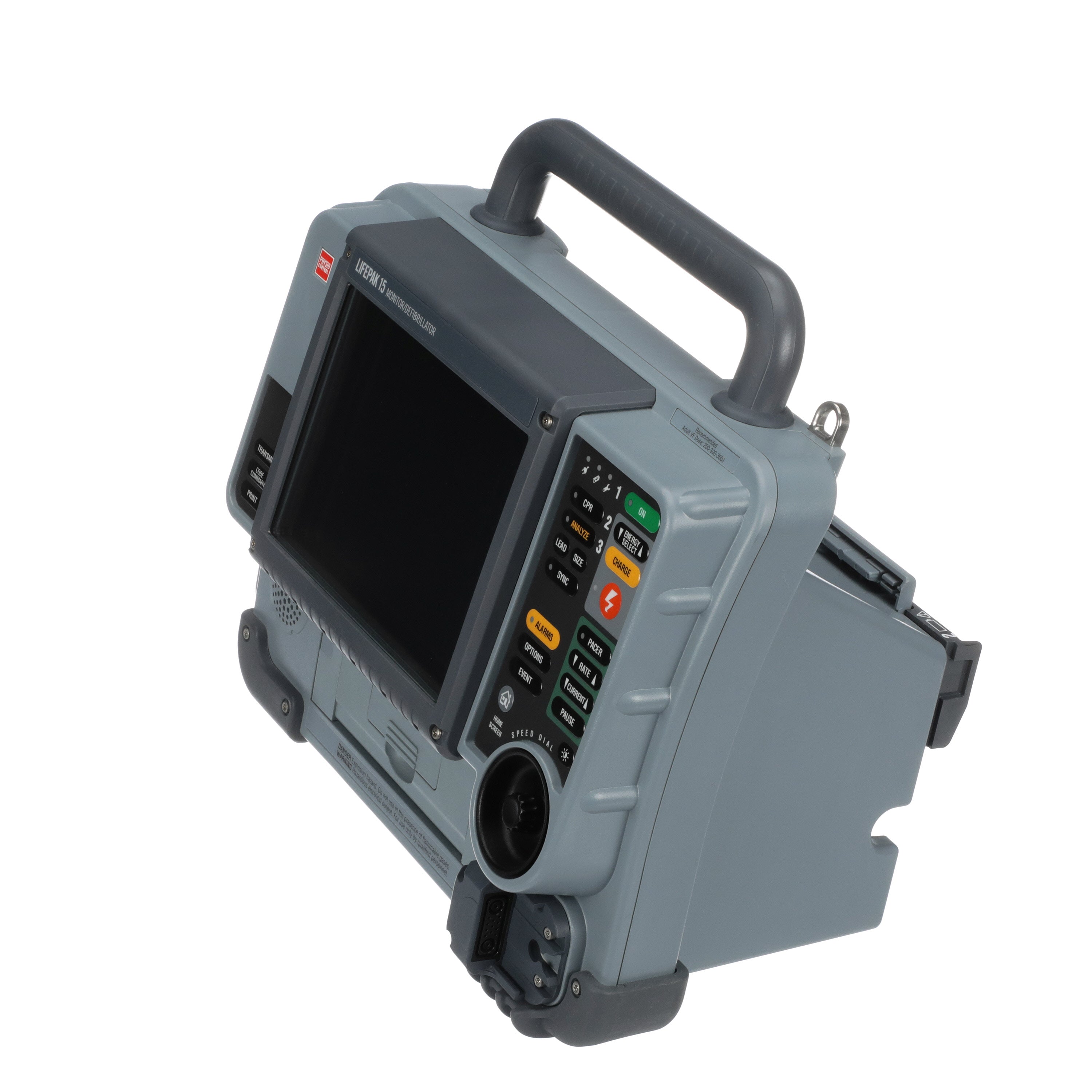 Physio-Control LIFEPAK 15 (Refurbished)