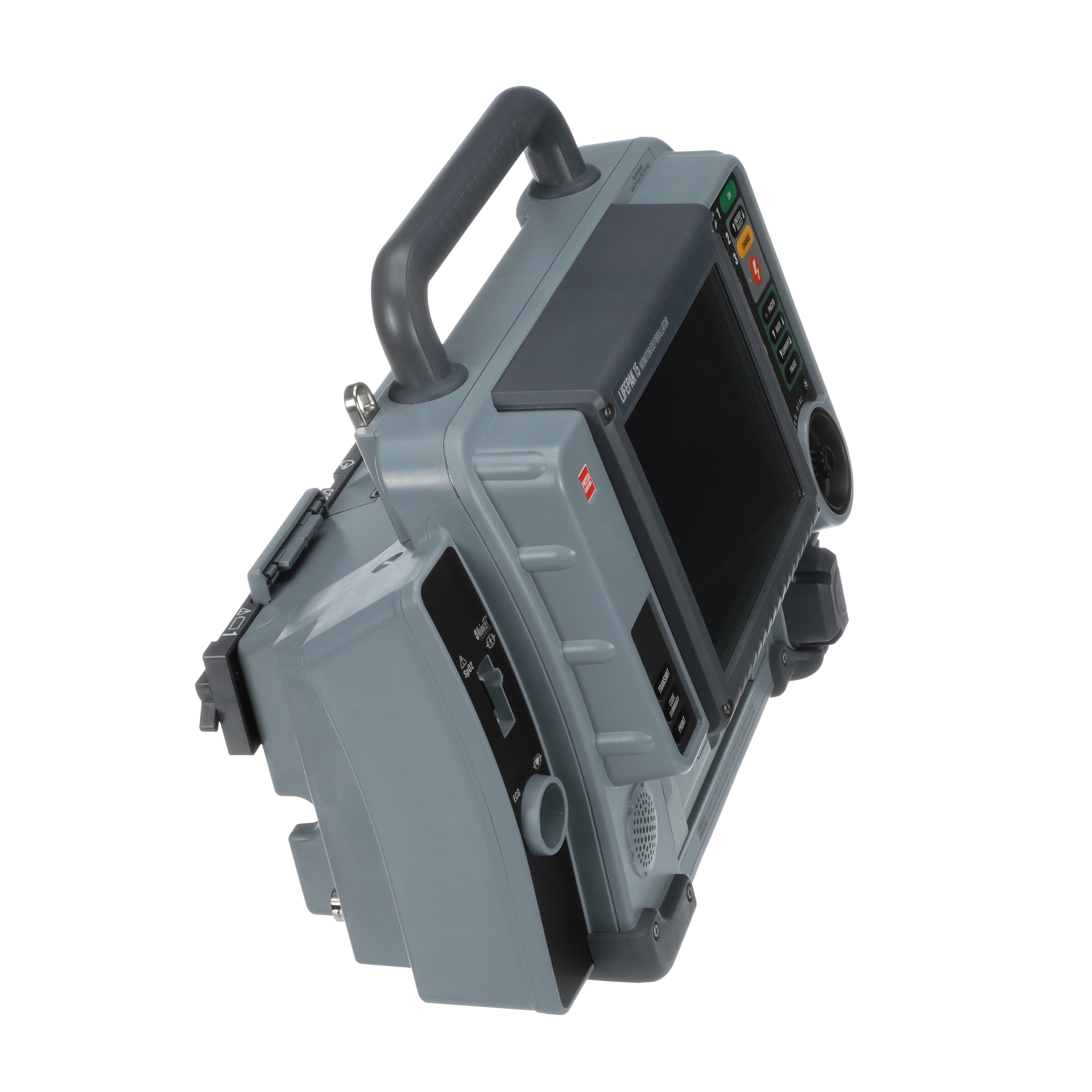 Physio-Control LIFEPAK 15 (Refurbished)