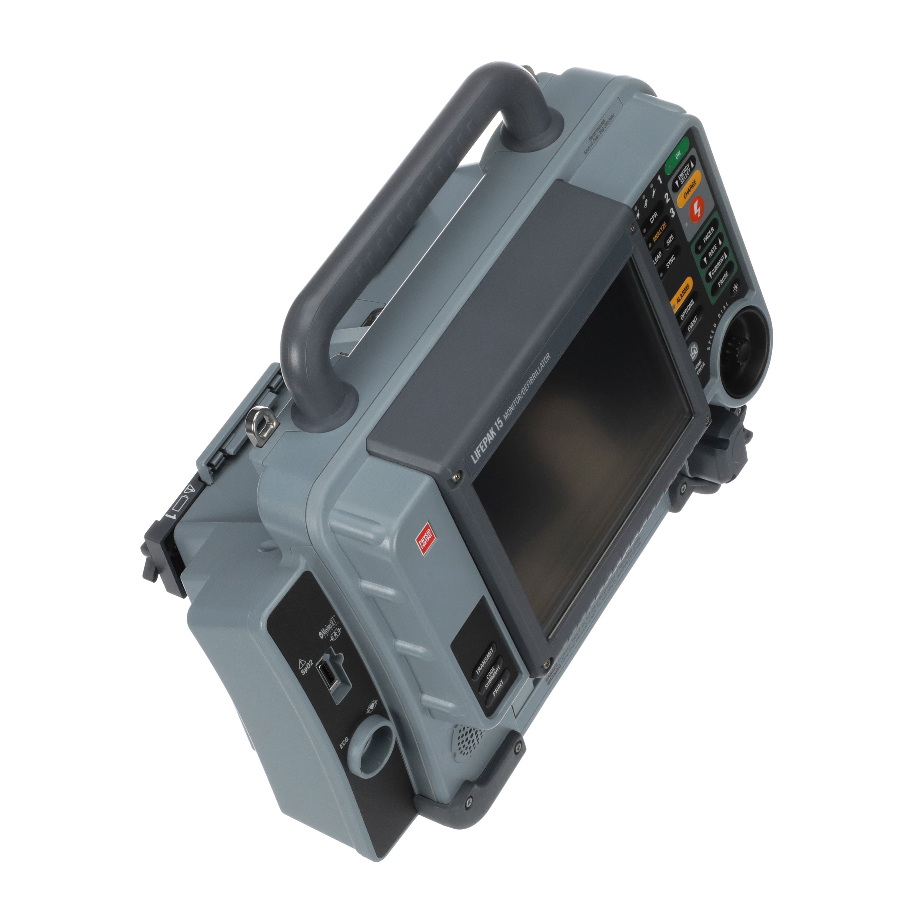 Physio-Control LIFEPAK 15 (Refurbished)