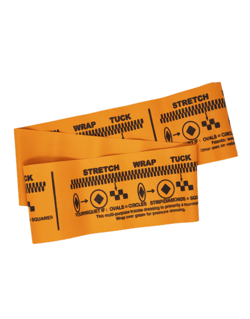 AED.US Bleeding Control Kit - Intermediate (SWAT)
