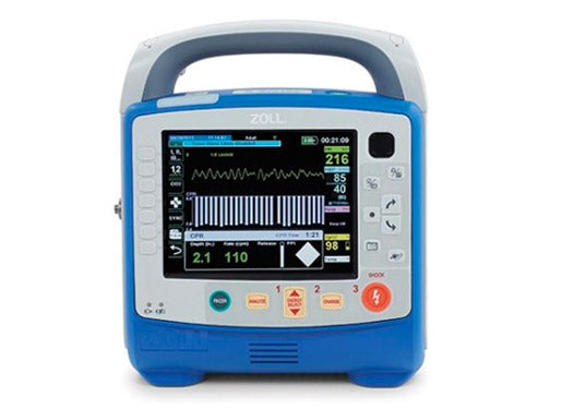 ZOLL X Series Defibrillator