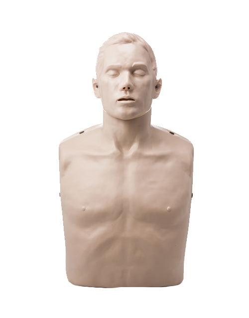 Brayden LED CPR Manikin Front