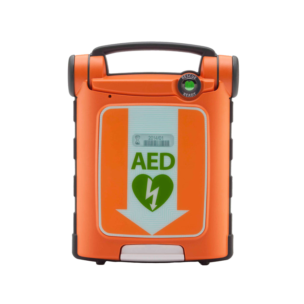 Cardiac Science Powerheart G5 AED - Encore Series (Refurbished)