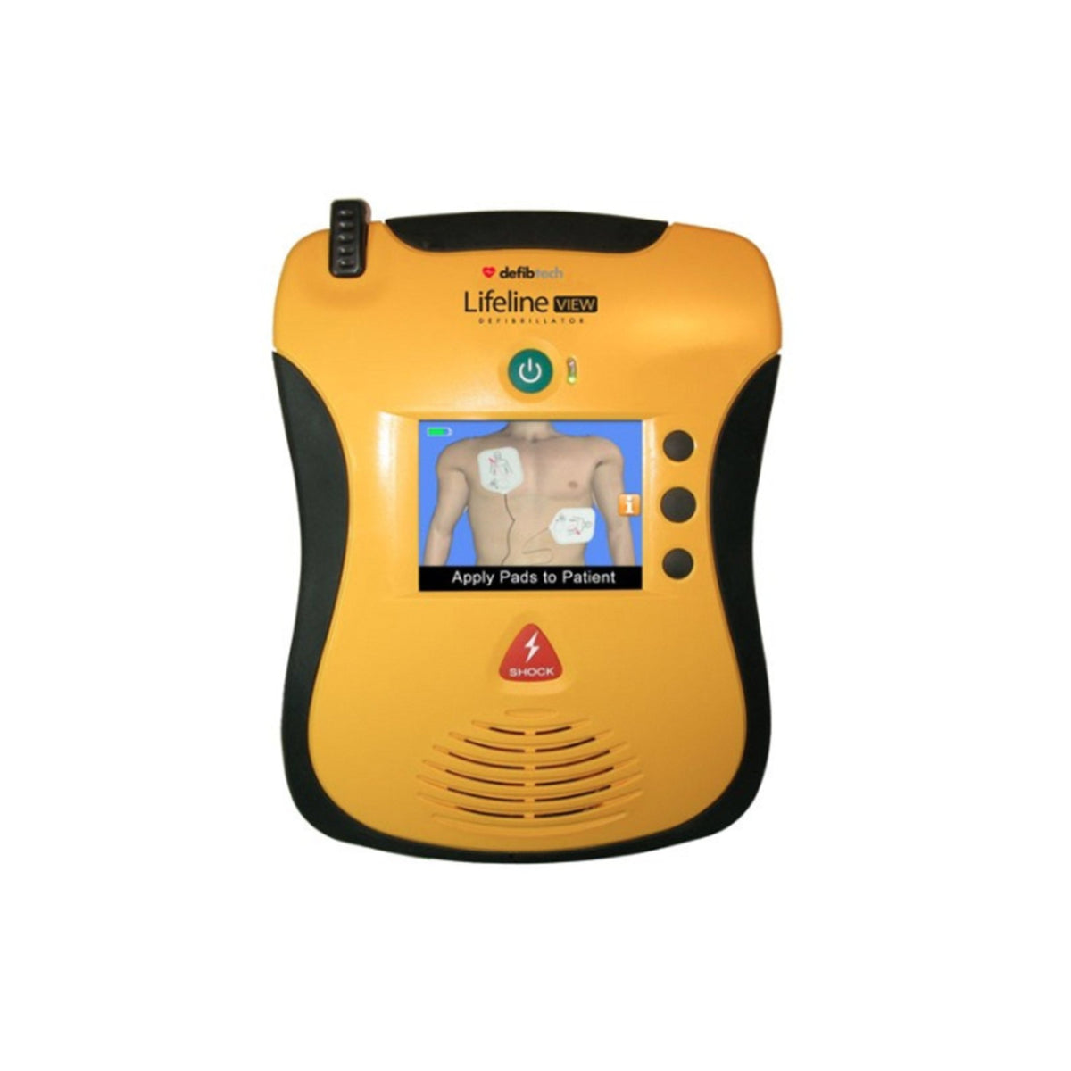 Defibtech Fun DefibTech Lifeline AEDs | AED.US