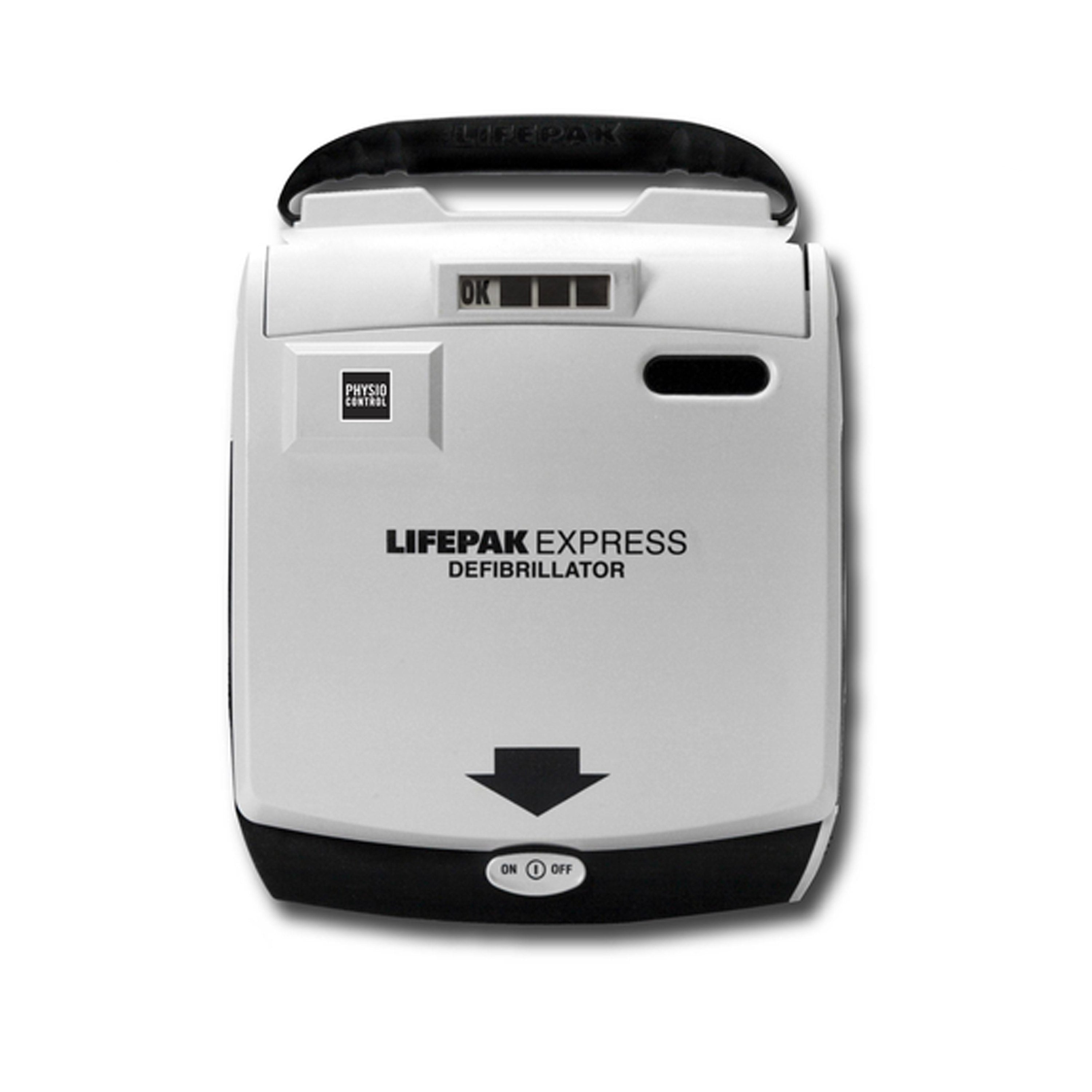 Physio-Control LIFEPAK EXPRESS AED