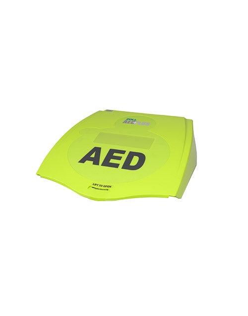 ZOLL AED Plus PASS Cover