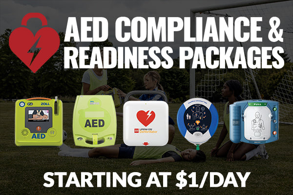 AEDs: The Basics | AED.US Knowledge Center