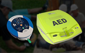 Aed Programs Cardiac Science Powerheart AEDs | AED.US