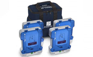 AED訓練機　LIFEPAK CR-T Physio-Control LIFEPAK CR-T AED Training System | AED.US
