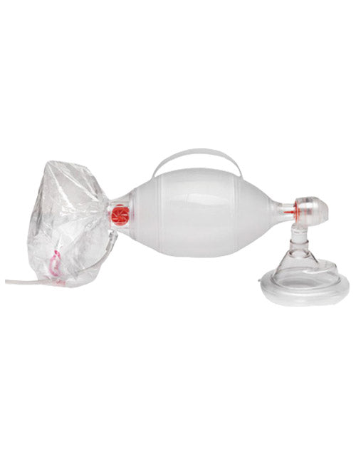 Ambu® SPUR® II - Disposable Resuscitator