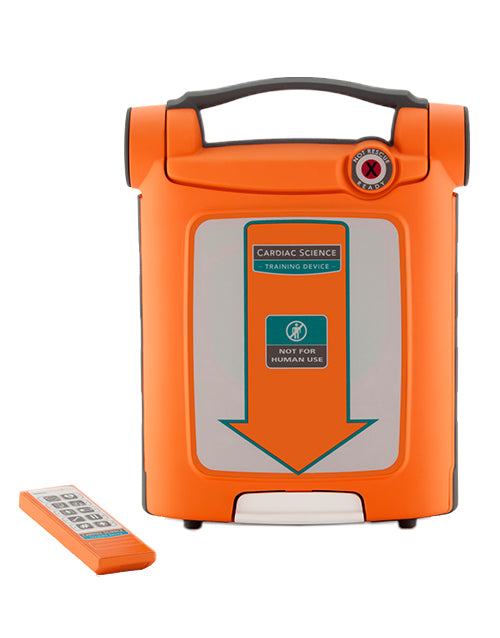 Cardiac Science Powerheart G5 AED Trainer