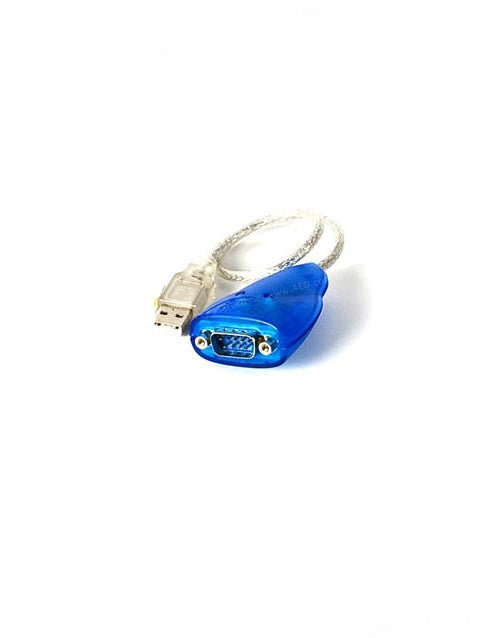 Cardiac Science USB Serial Adapter - AED Adapters | AED.US