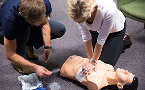 Philips FR2/FR2+ Training & Admin Pack | AED.US