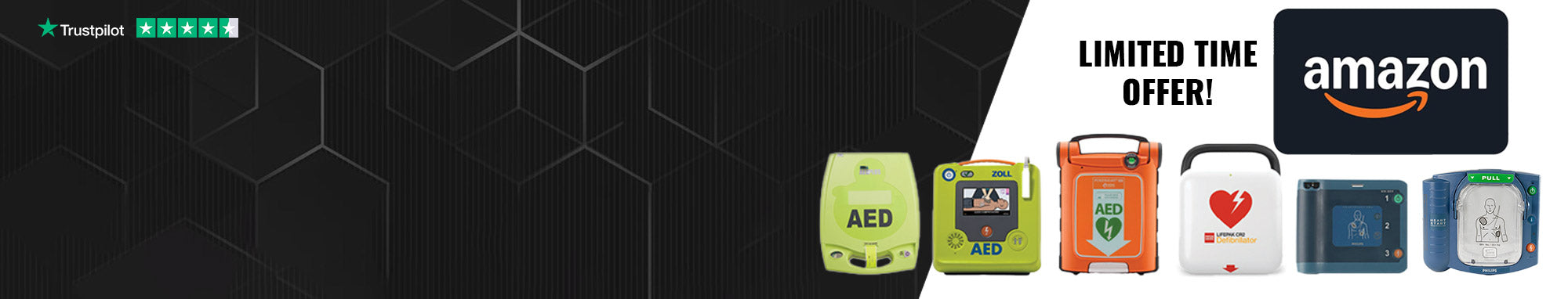 BLACK FRIDAY: $400 Amazon Gift Card