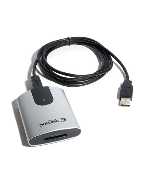 Defibtech Data Card Reader