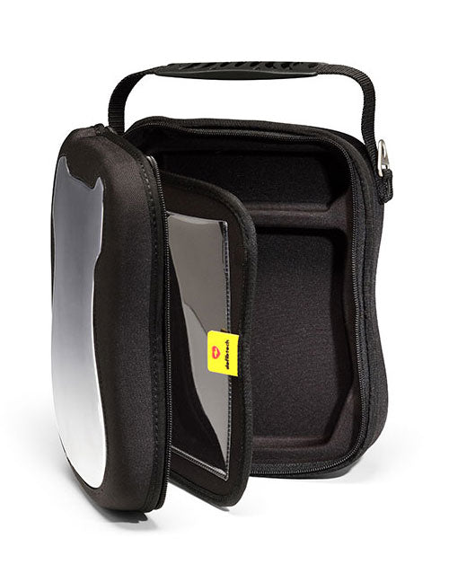 Defibtech Lifeline VIEW/ECG Semi-Rigid Carrying Case