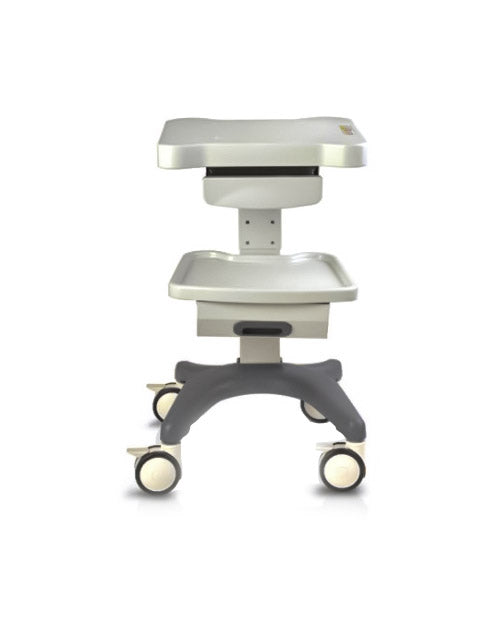 Deluxe Cart for the CooperSurgical F9 Fetal Monitor