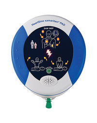 HeartSine Samaritan PAD 360P