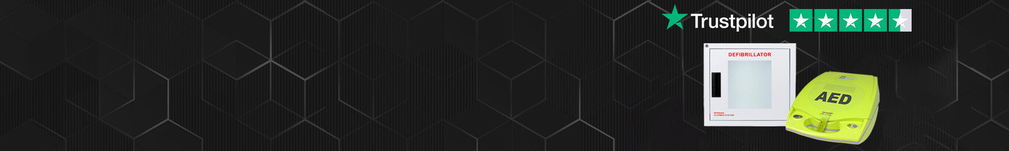 Rent a ZOLL AED Plus for $1/Day