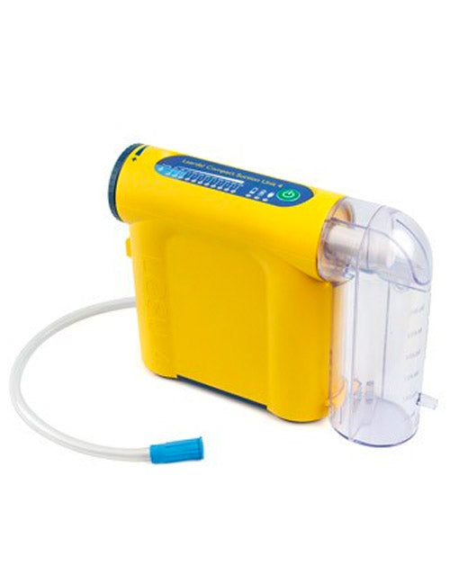 Laerdal Compact Suction Unit® 4 (LCSU® 4)