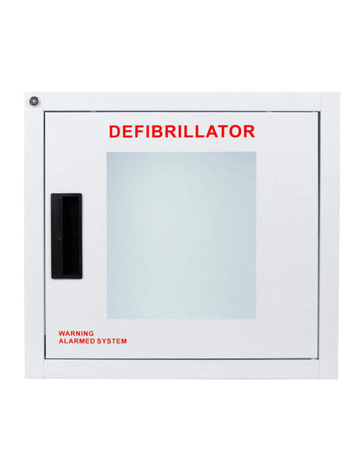 AED.US Large AED Wall Cabinet